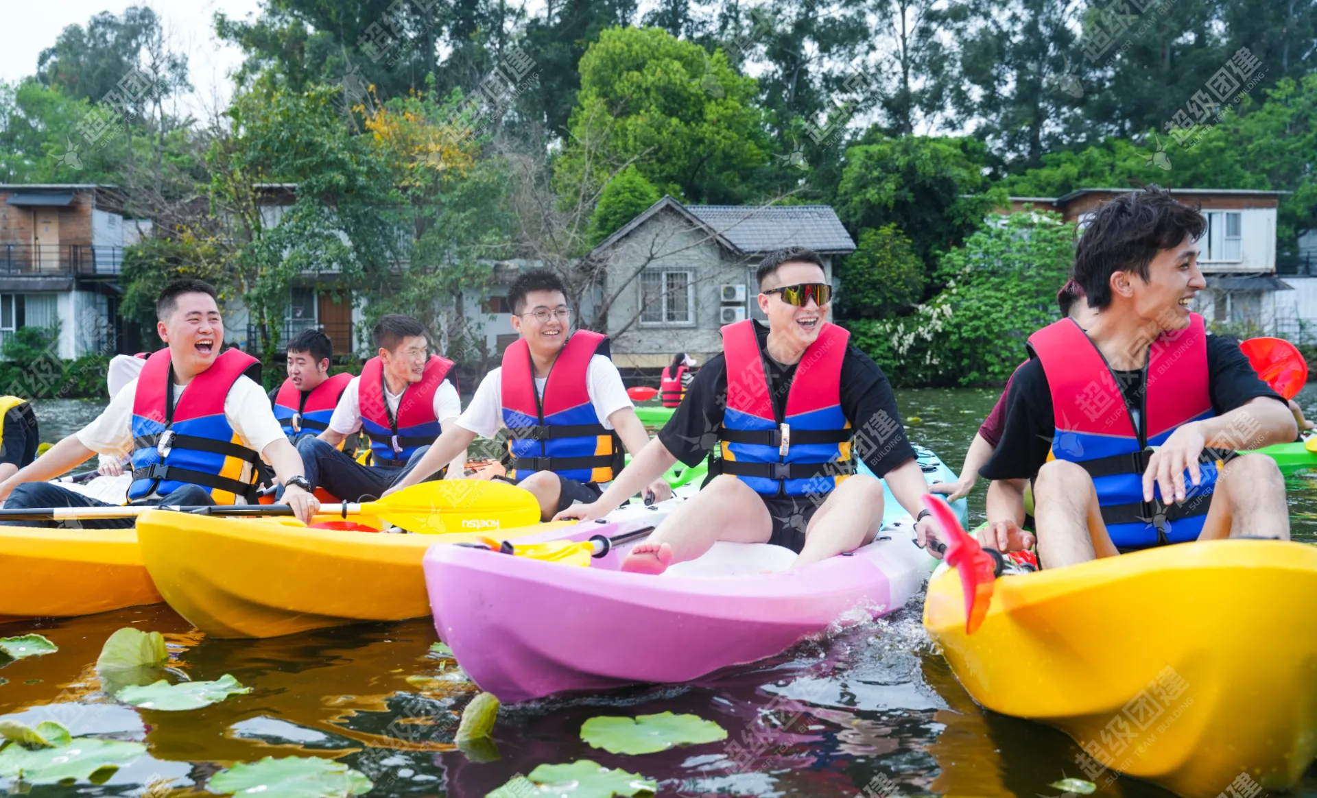 超级团建SuperTB www.tbsuper.com