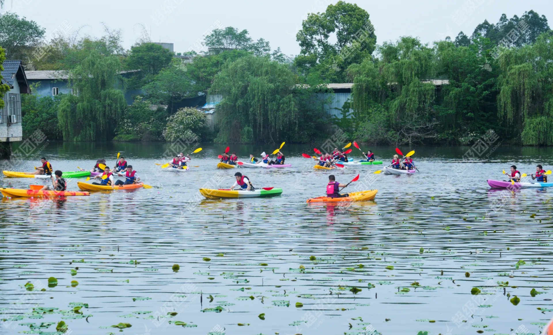 超级团建SuperTB www.tbsuper.com