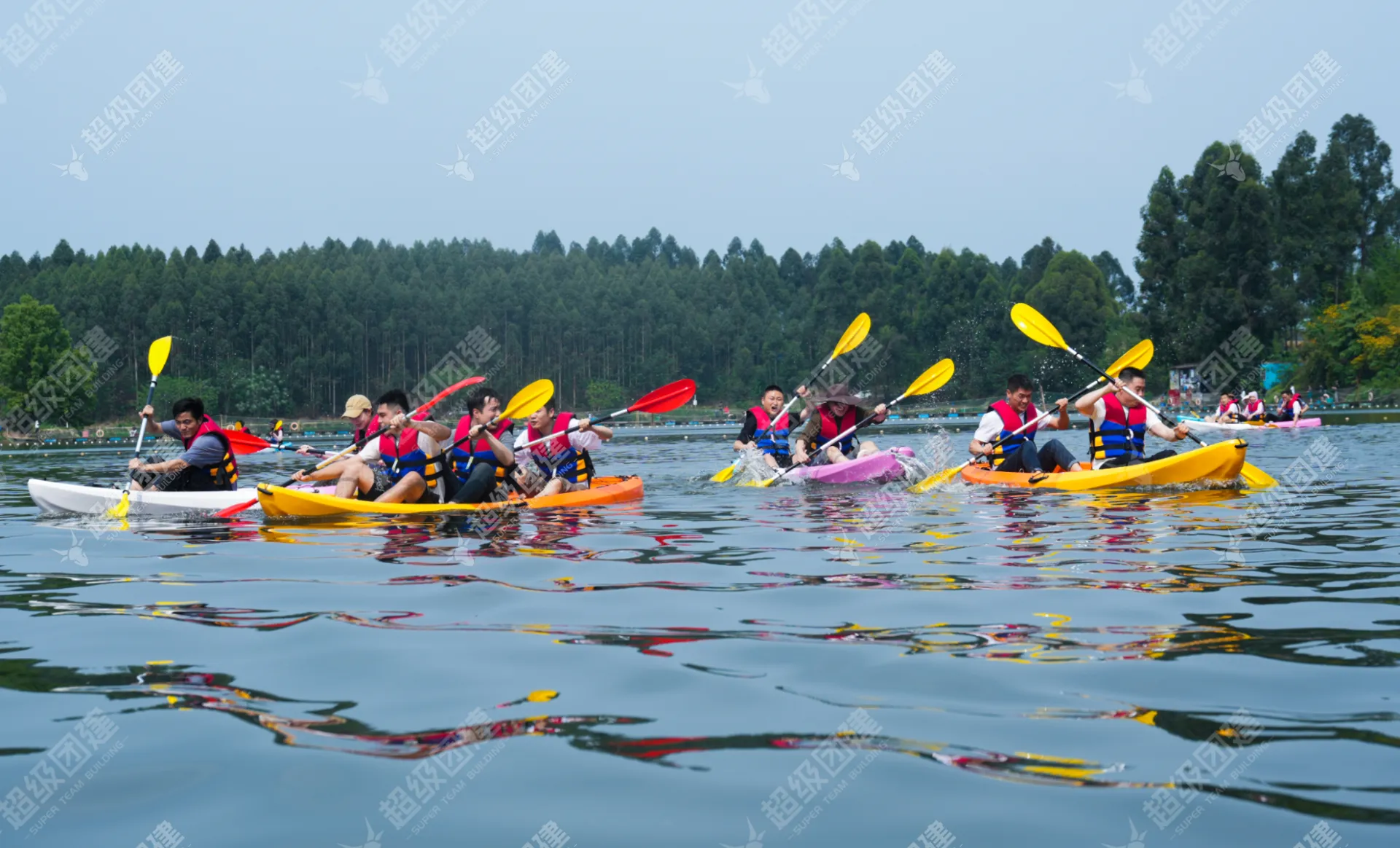 超级团建SuperTB www.tbsuper.com