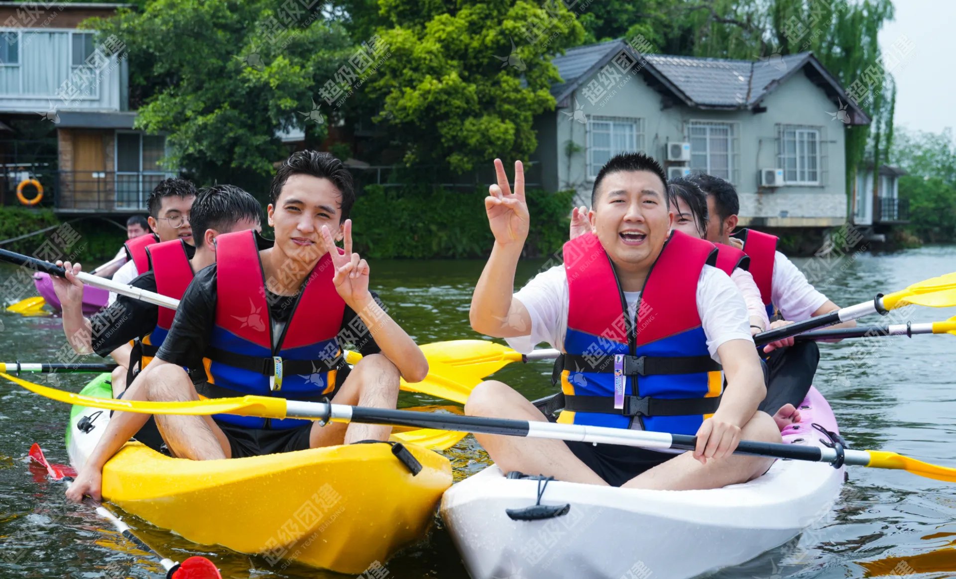 超级团建SuperTB www.tbsuper.com