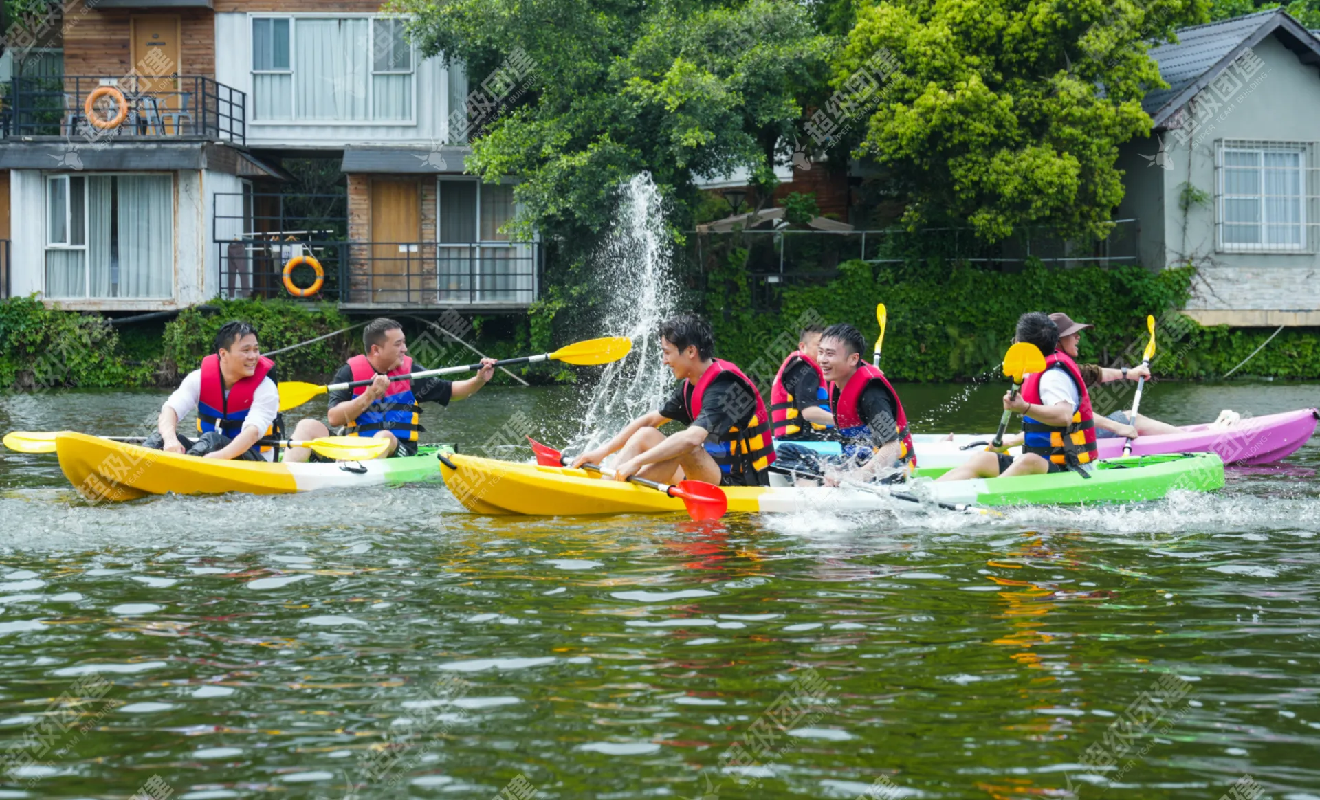 超级团建SuperTB www.tbsuper.com