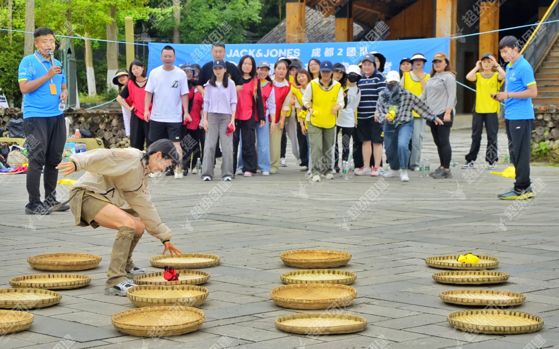 超级团建SuperTB www.tbsuper.com