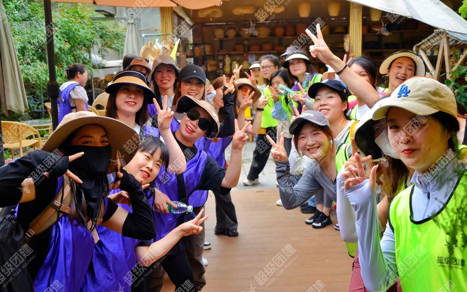 超级团建SuperTB www.tbsuper.com