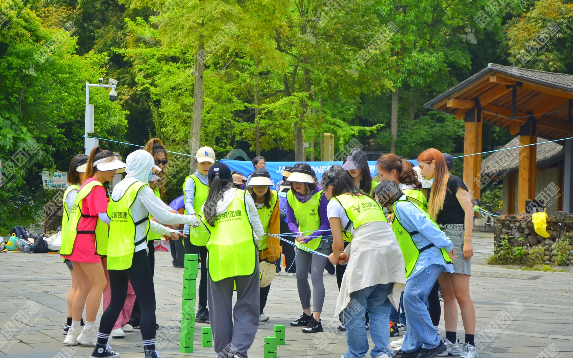 超级团建SuperTB www.tbsuper.com