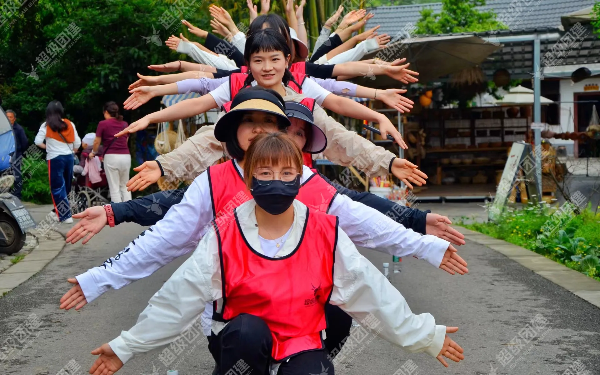 超级团建SuperTB www.tbsuper.com