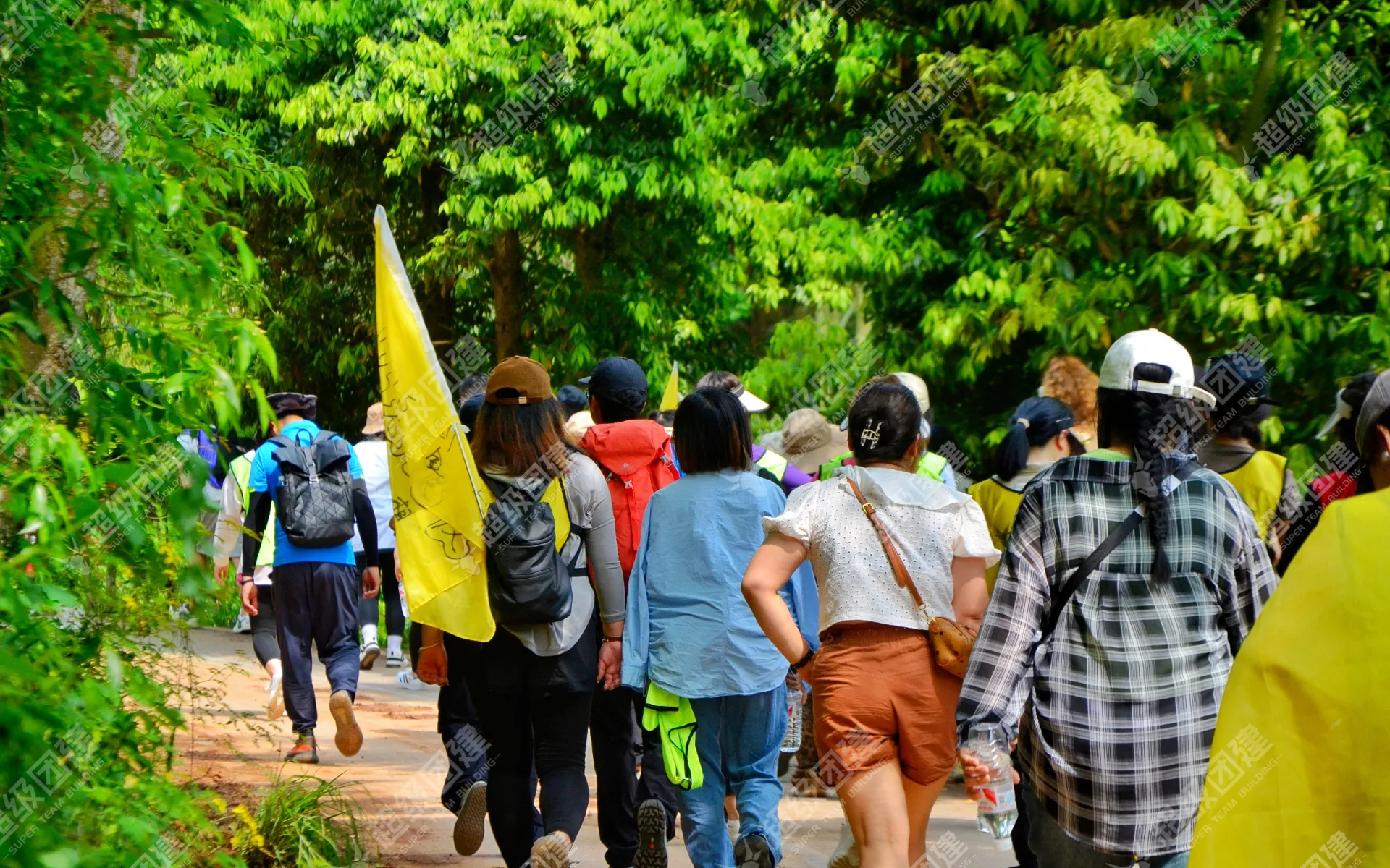 超级团建SuperTB www.tbsuper.com