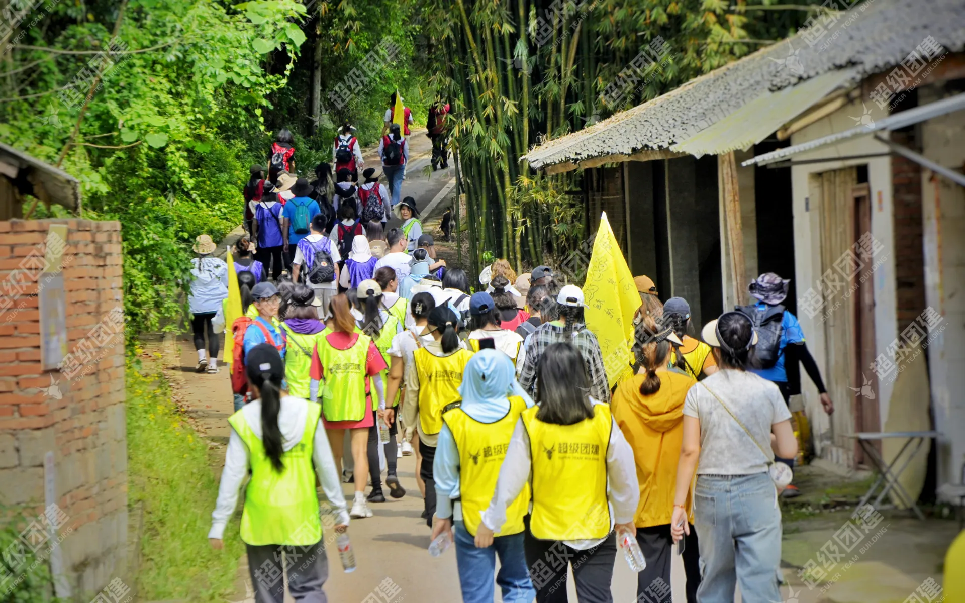 超级团建SuperTB www.tbsuper.com