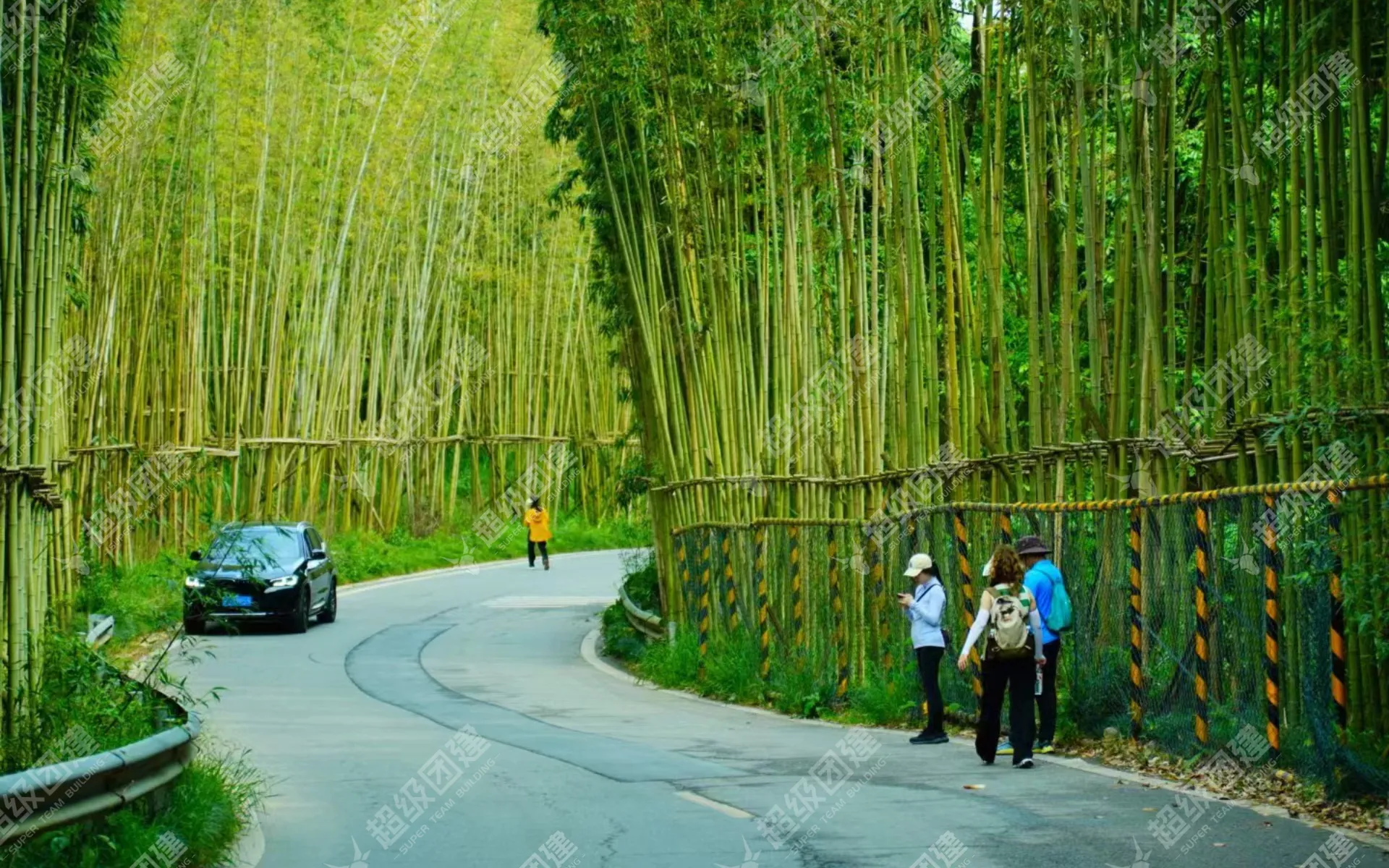 超级团建SuperTB www.tbsuper.com