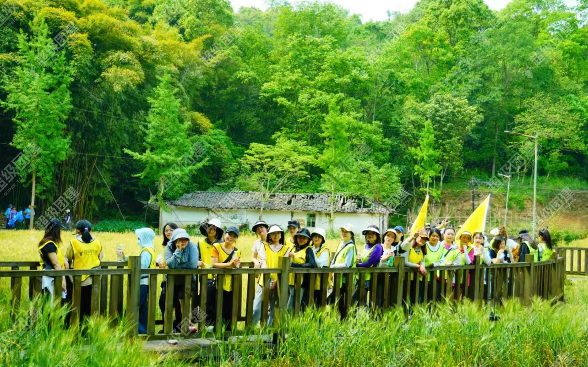 超级团建SuperTB www.tbsuper.com