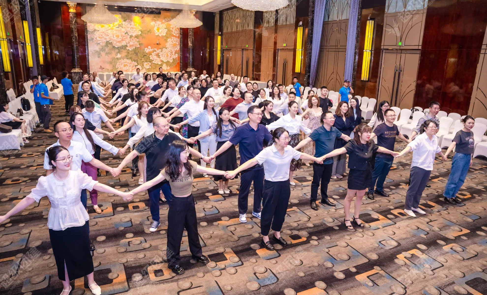 超级团建SuperTB www.tbsuper.com