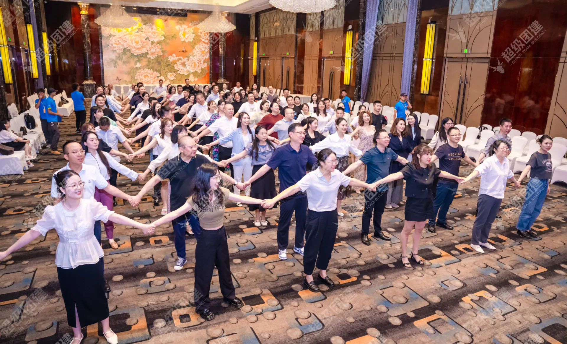 超级团建SuperTB www.tbsuper.com