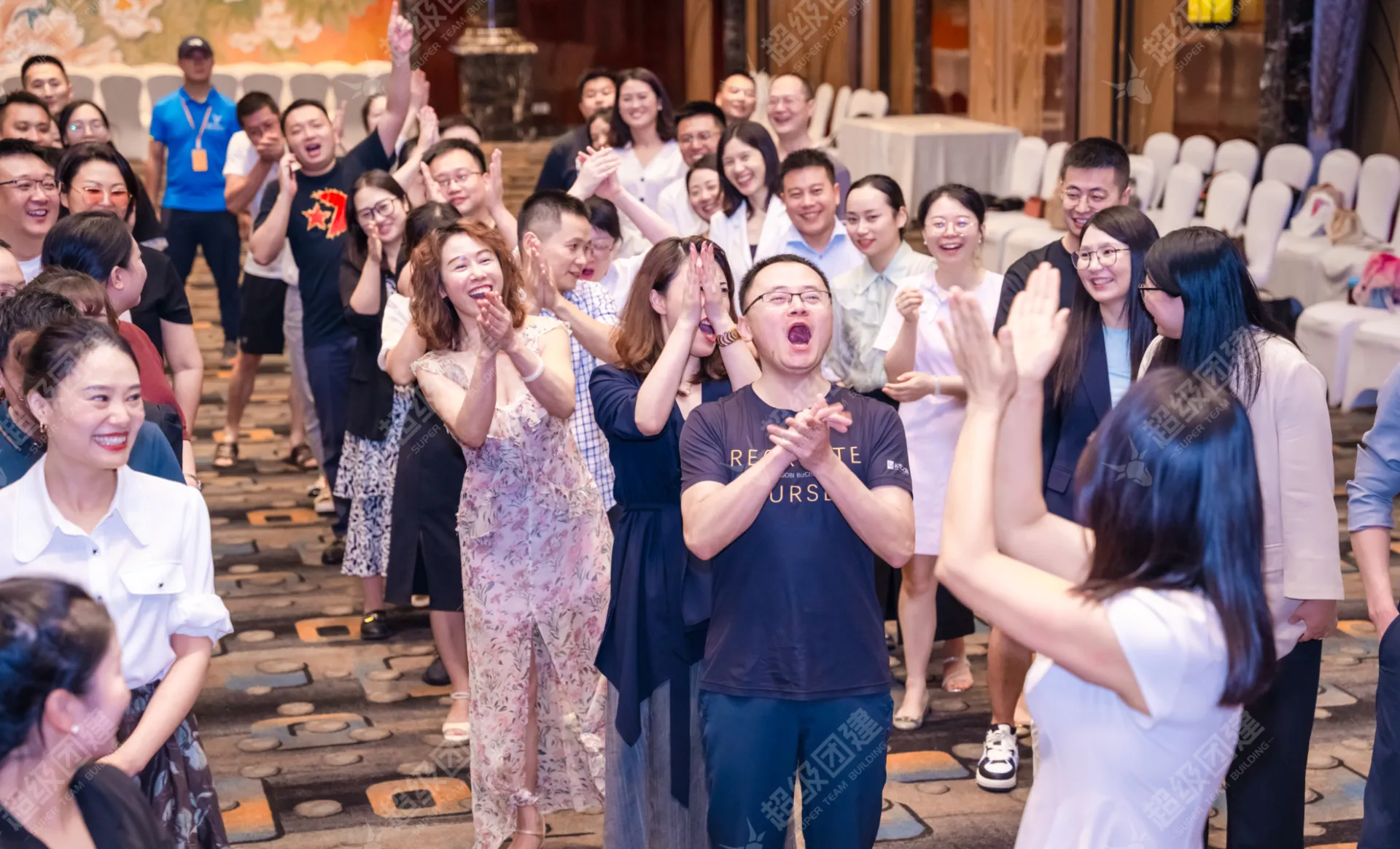 超级团建SuperTB www.tbsuper.com