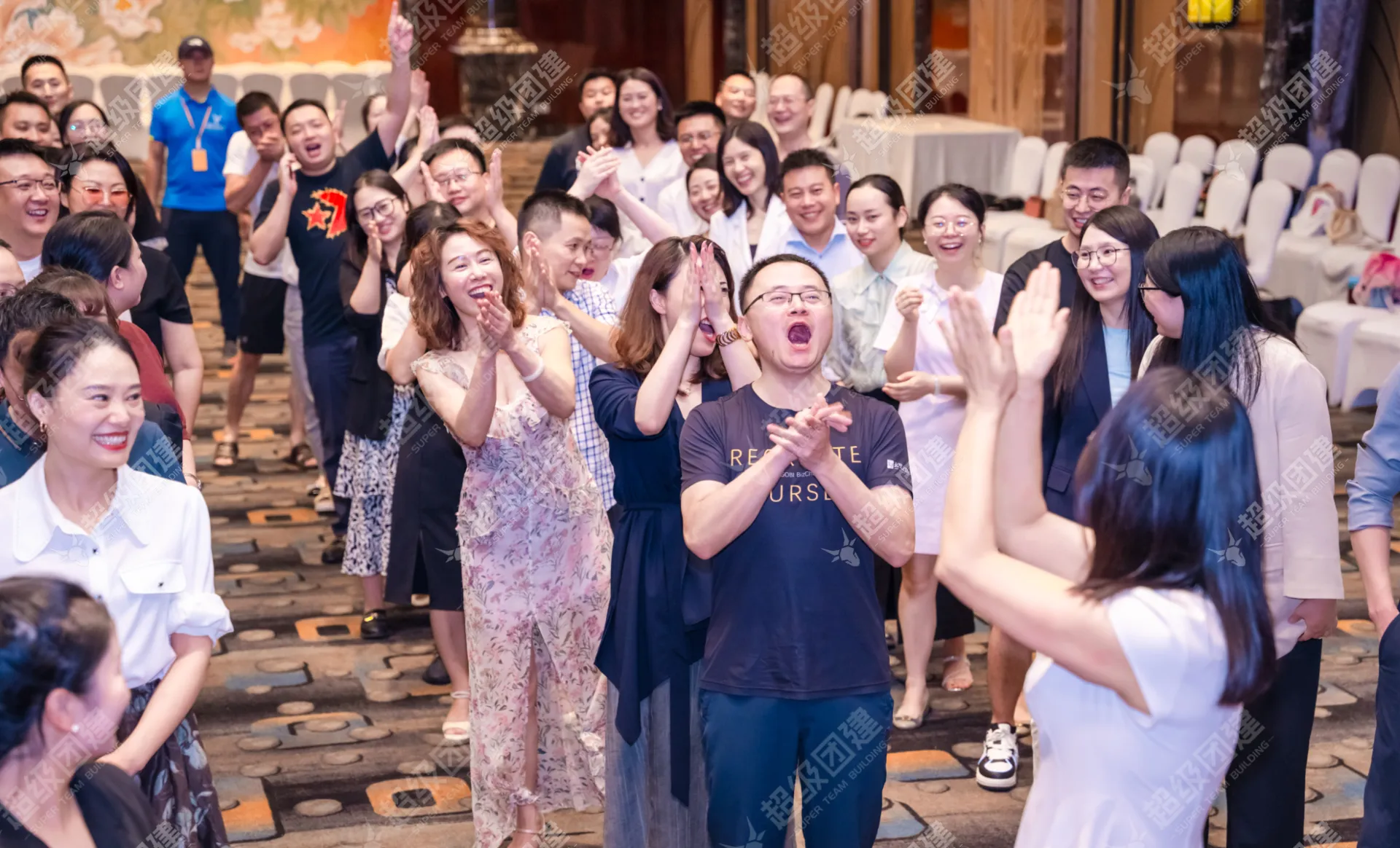 超级团建SuperTB www.tbsuper.com