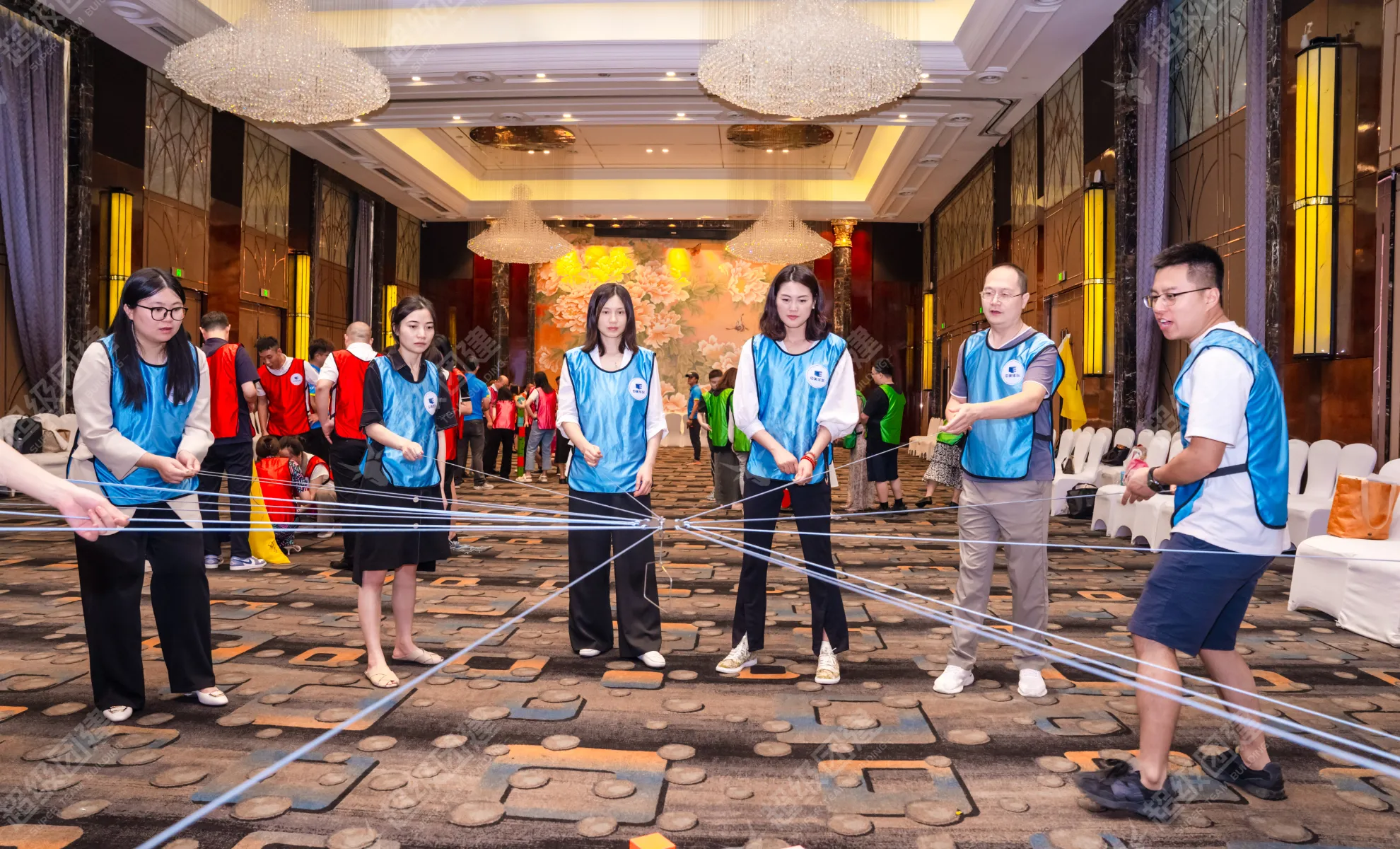 超级团建SuperTB www.tbsuper.com