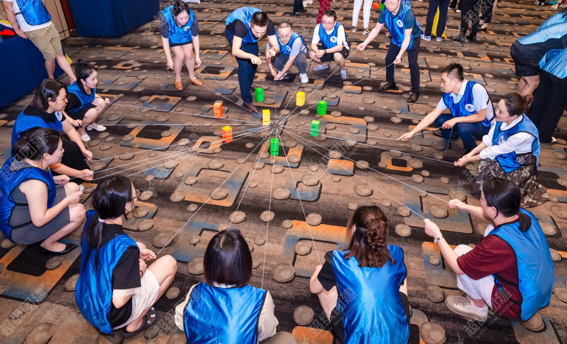 超级团建SuperTB www.tbsuper.com