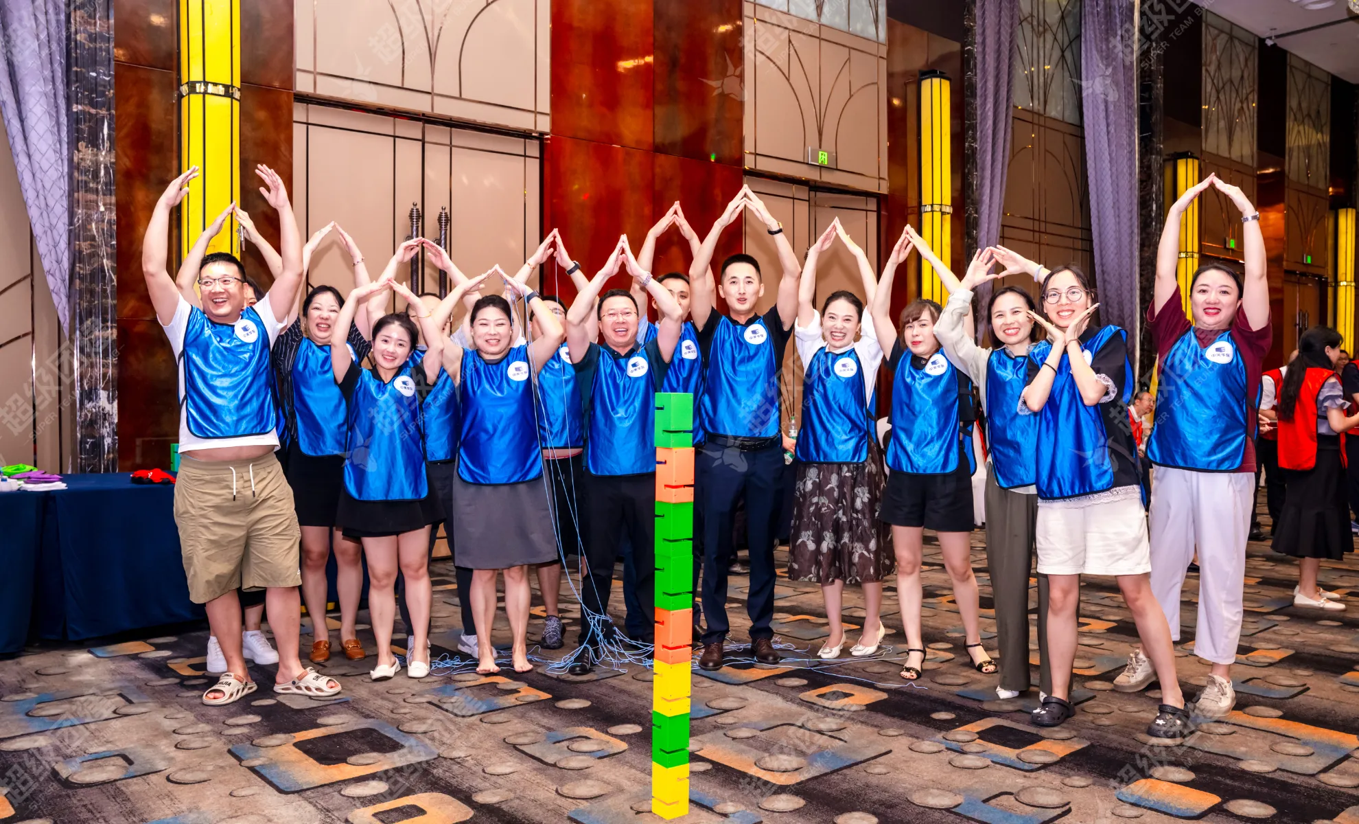超级团建SuperTB www.tbsuper.com