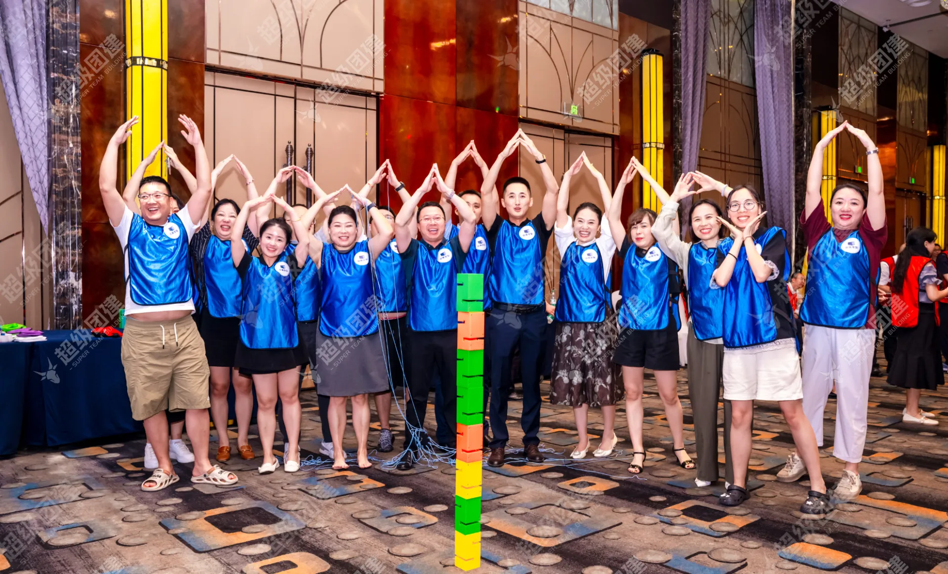 超级团建SuperTB www.tbsuper.com