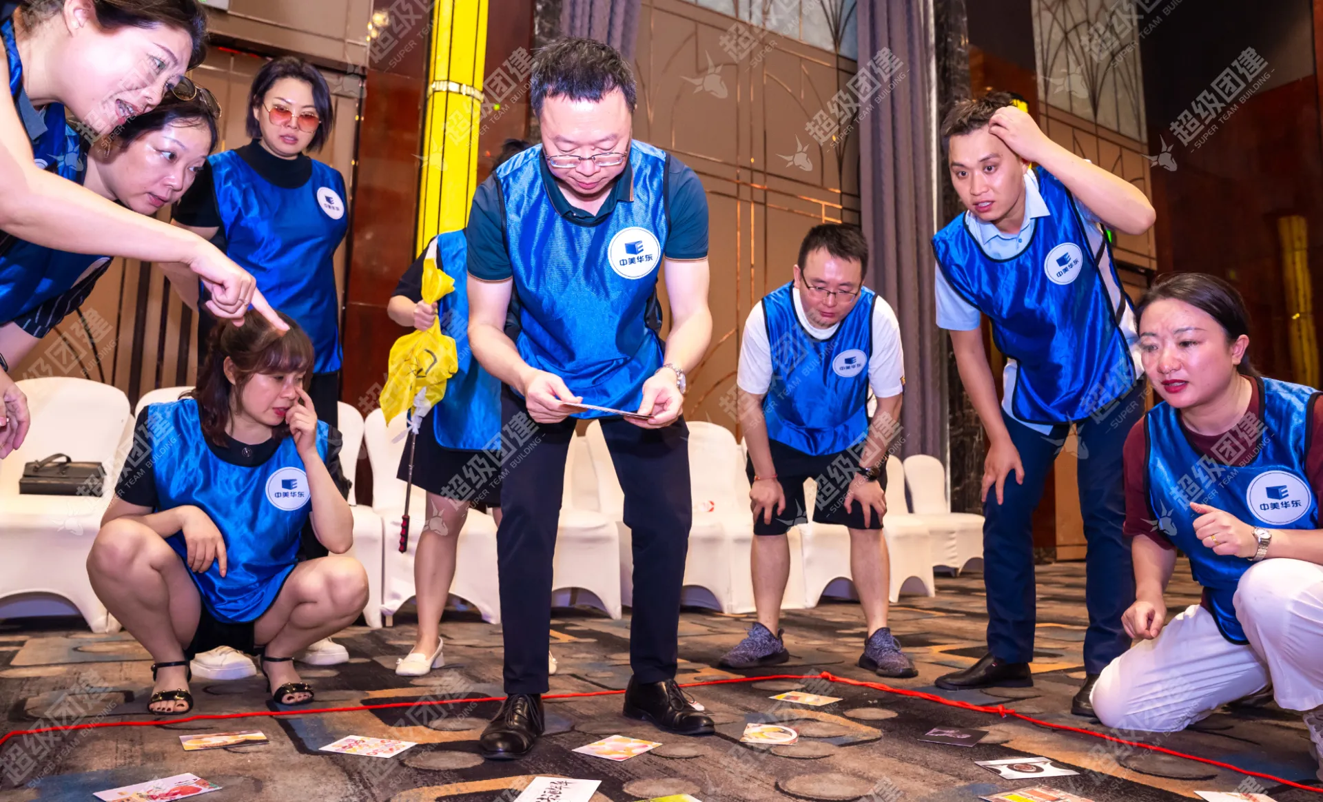 超级团建SuperTB www.tbsuper.com