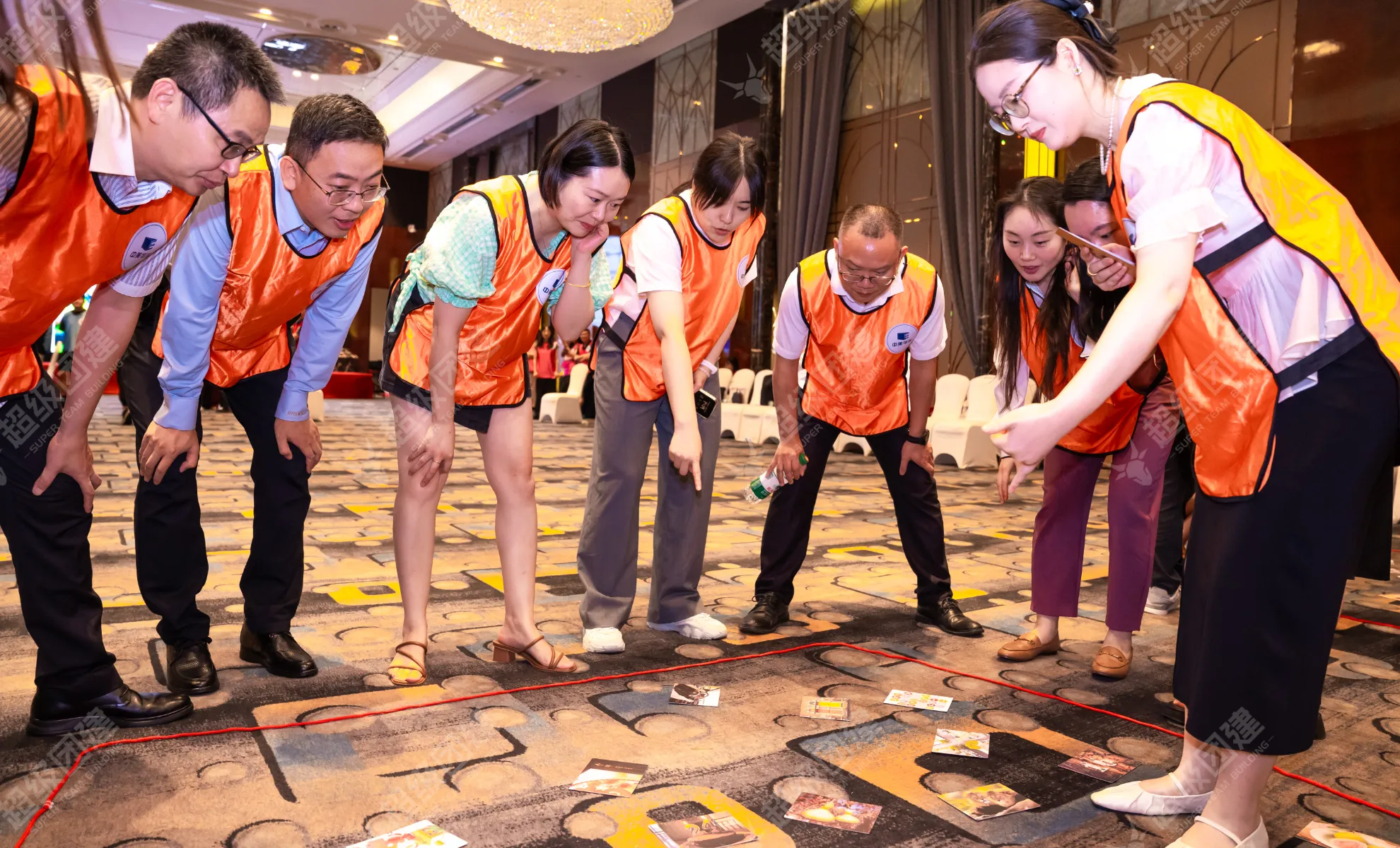 超级团建SuperTB www.tbsuper.com