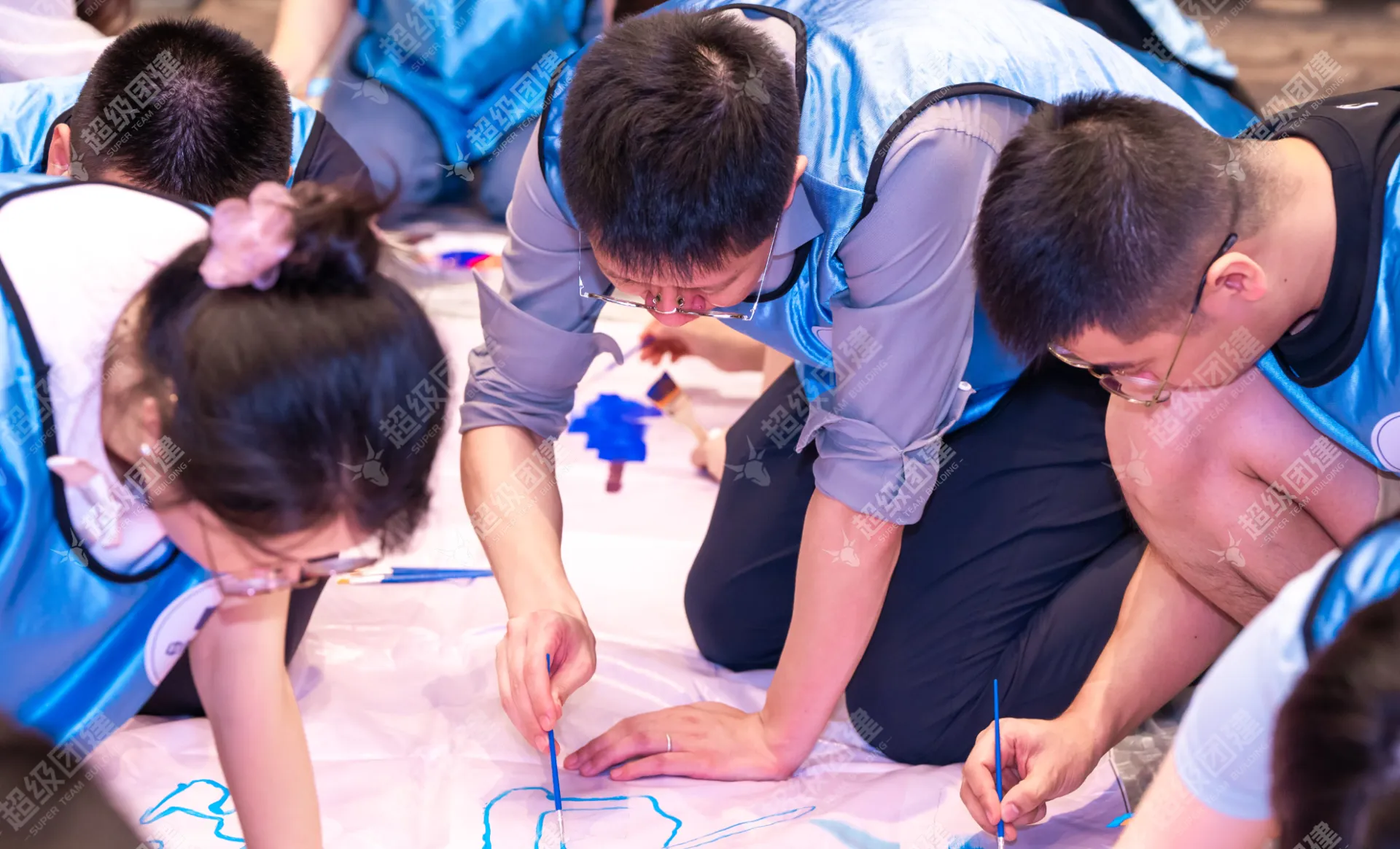 超级团建SuperTB www.tbsuper.com