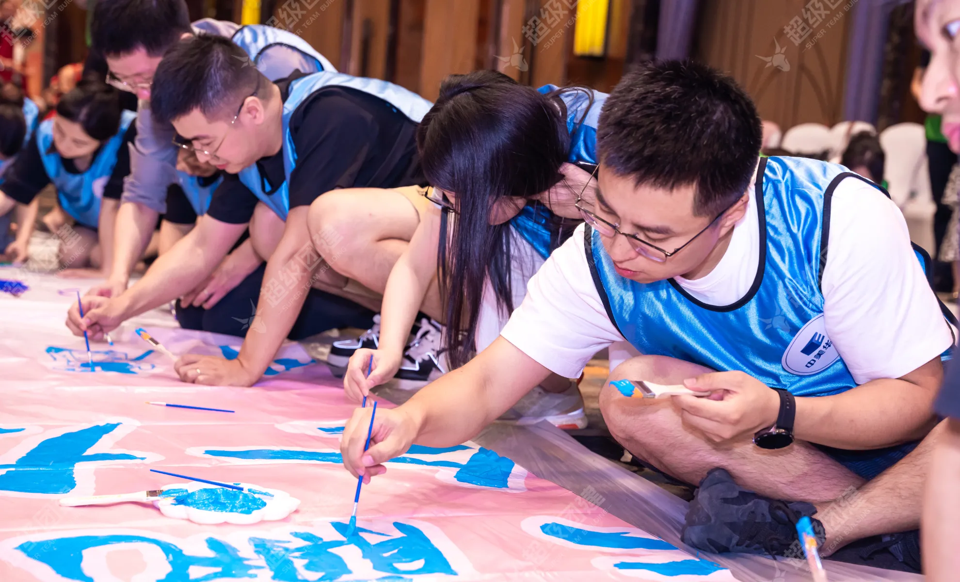 超级团建SuperTB www.tbsuper.com