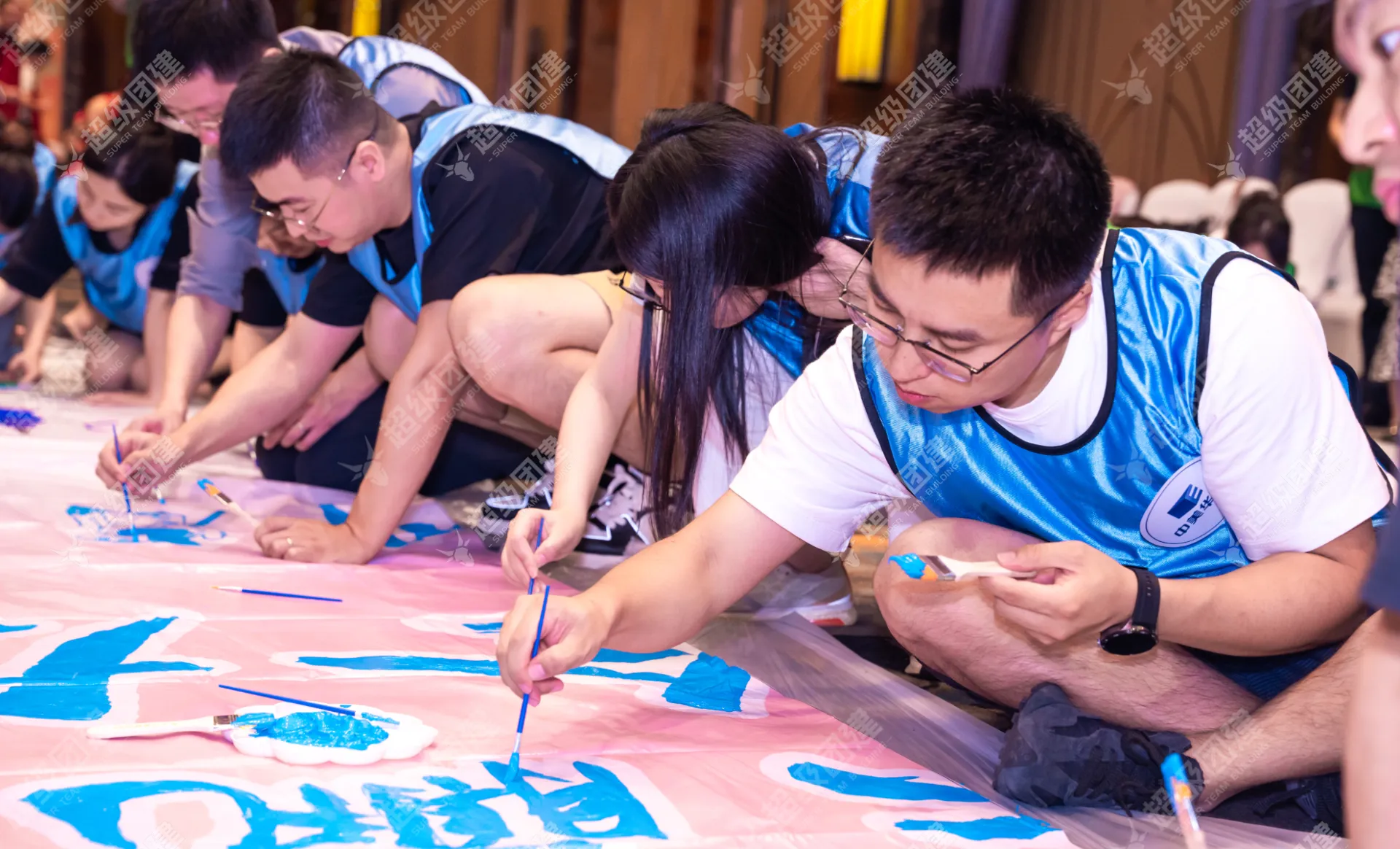 超级团建SuperTB www.tbsuper.com