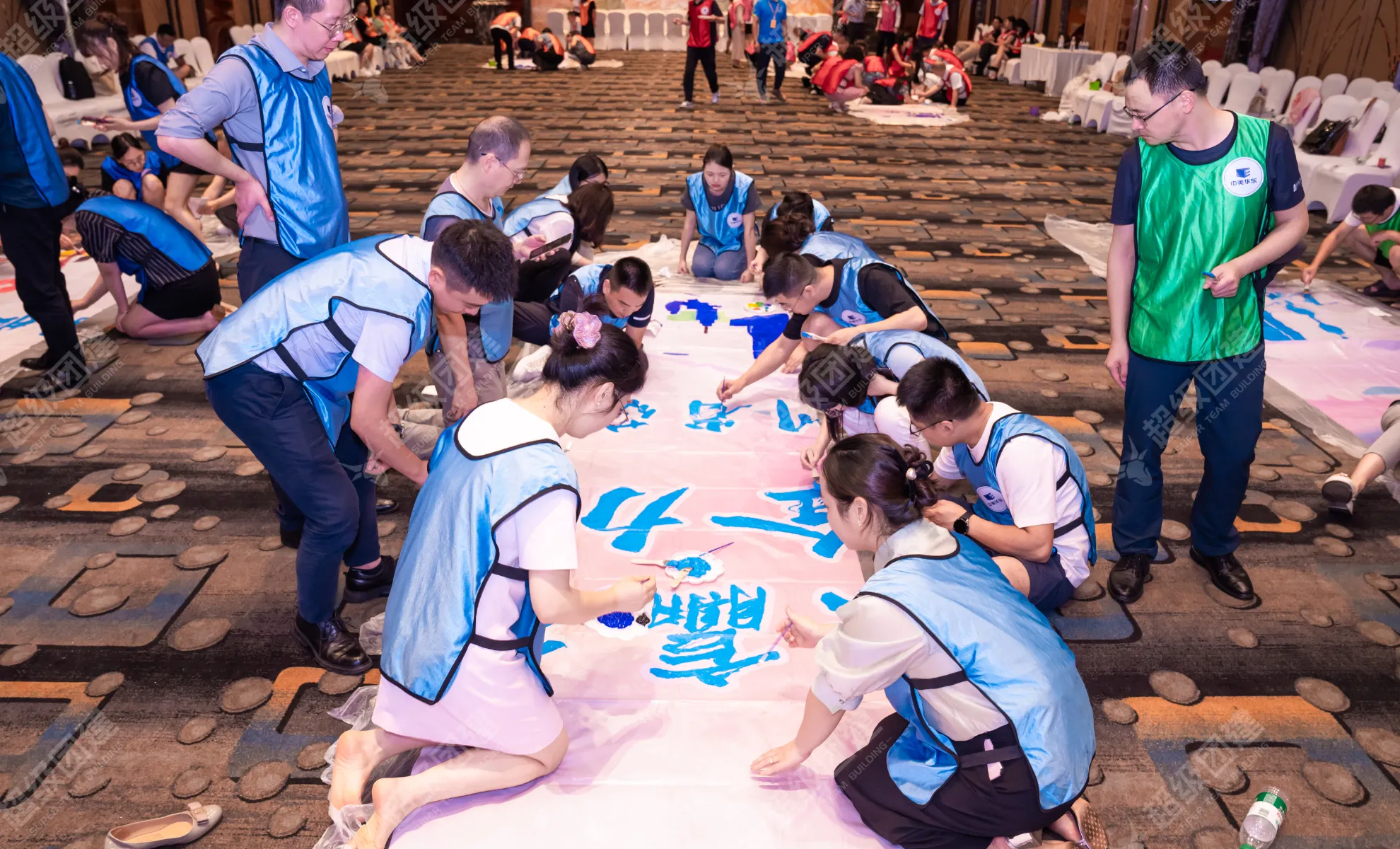 超级团建SuperTB www.tbsuper.com