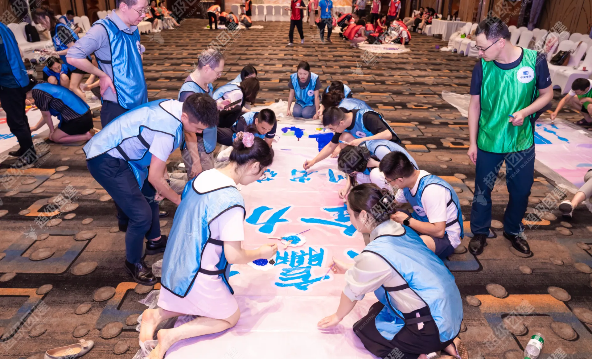 超级团建SuperTB www.tbsuper.com