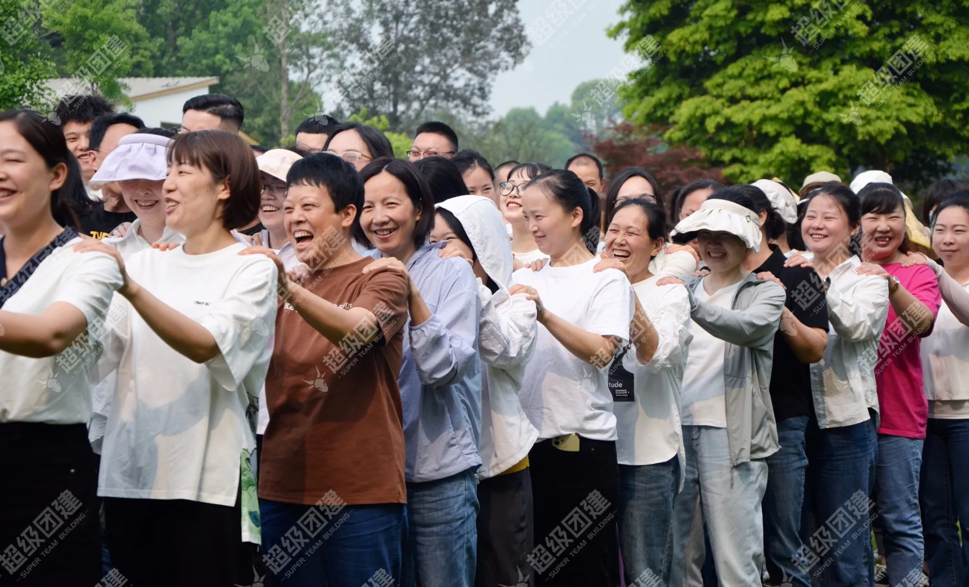 超级团建SuperTB www.tbsuper.com