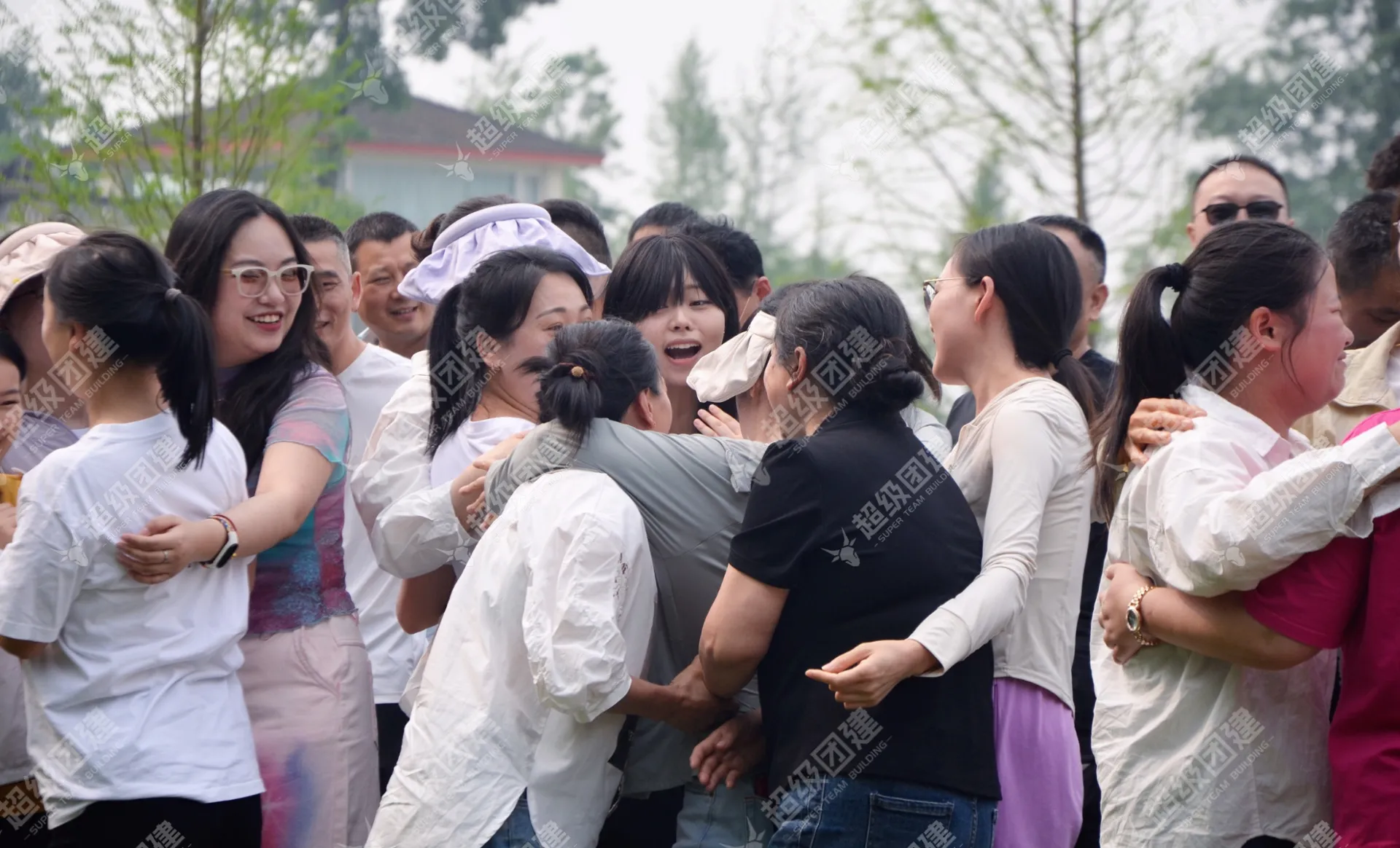 超级团建SuperTB www.tbsuper.com