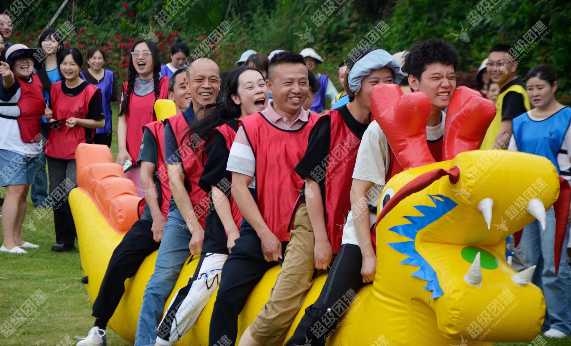 超级团建SuperTB www.tbsuper.com