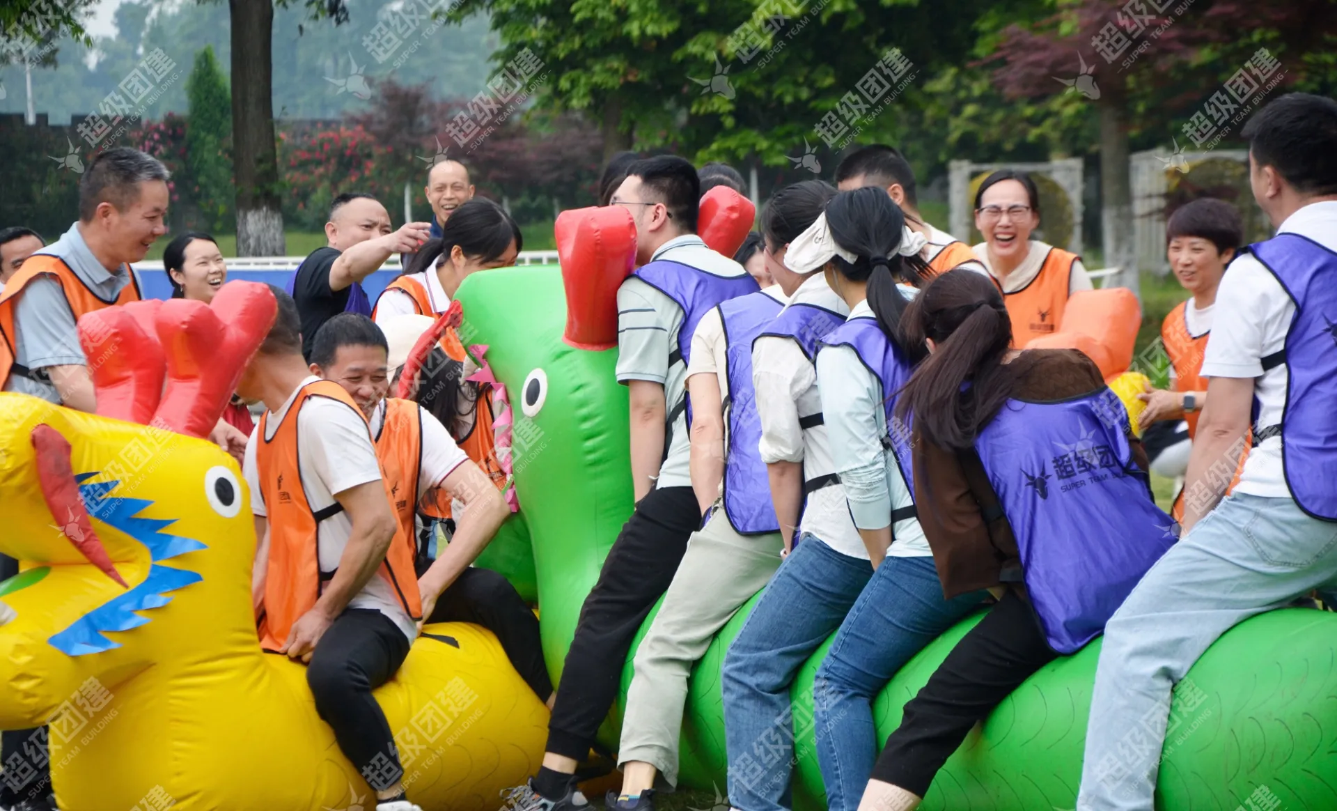 超级团建SuperTB www.tbsuper.com