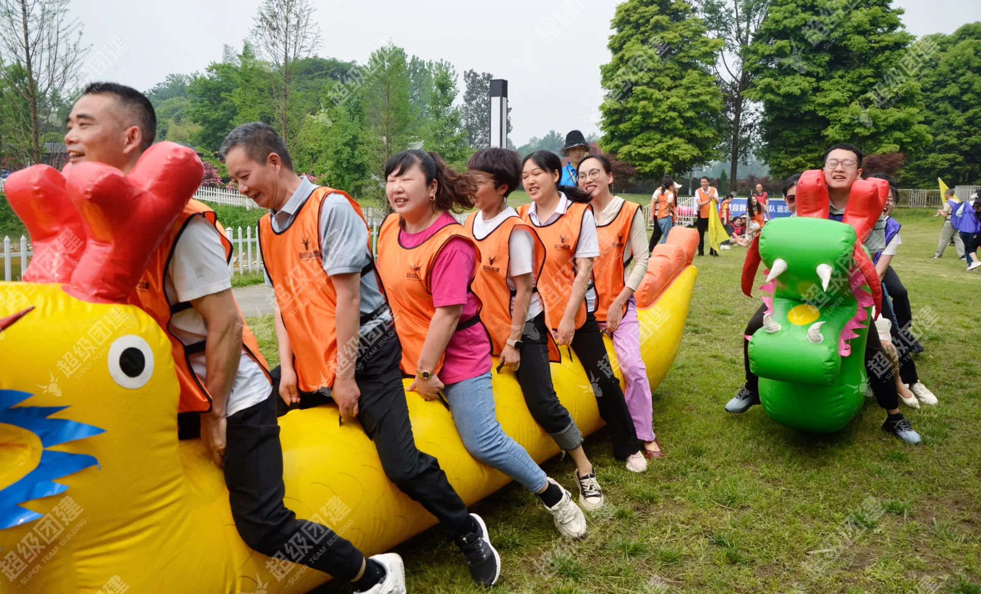 超级团建SuperTB www.tbsuper.com