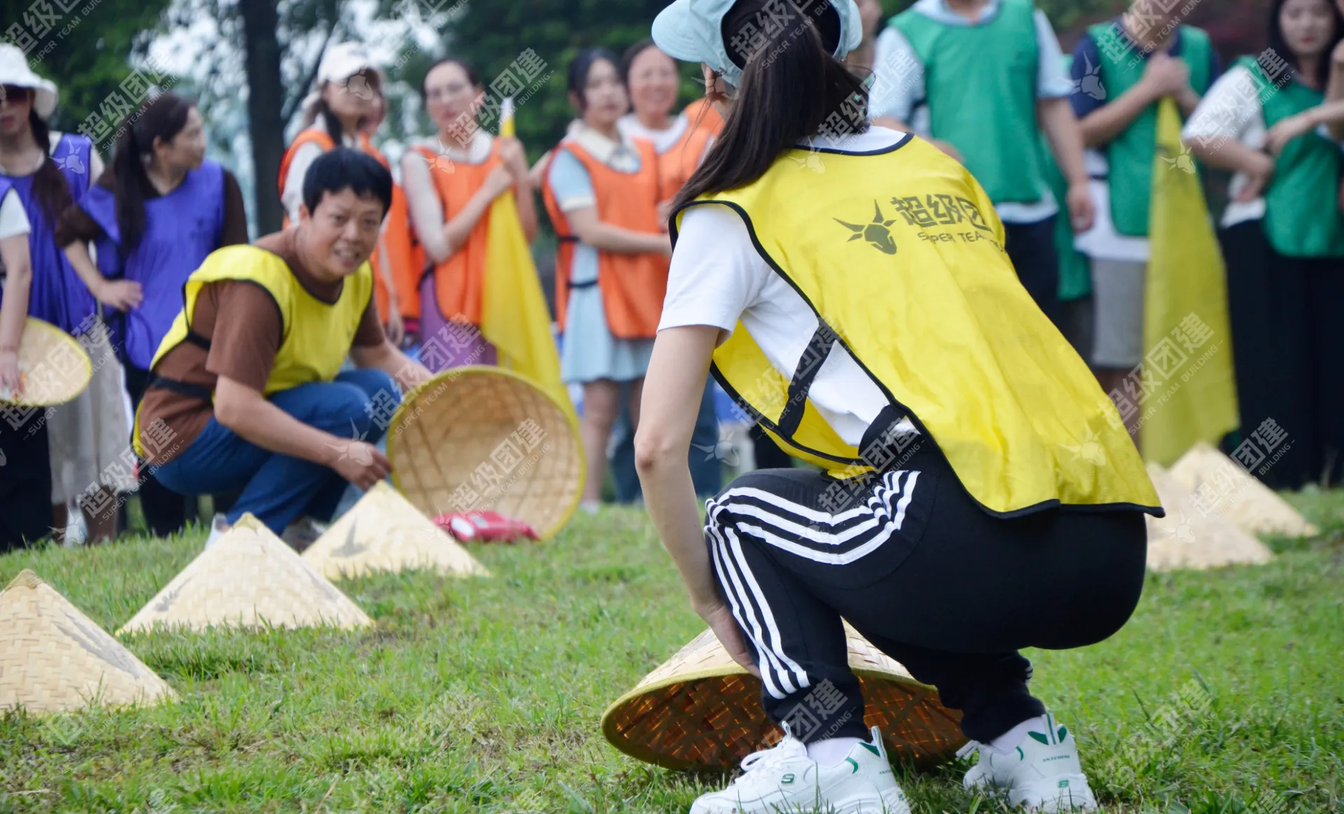 超级团建SuperTB www.tbsuper.com