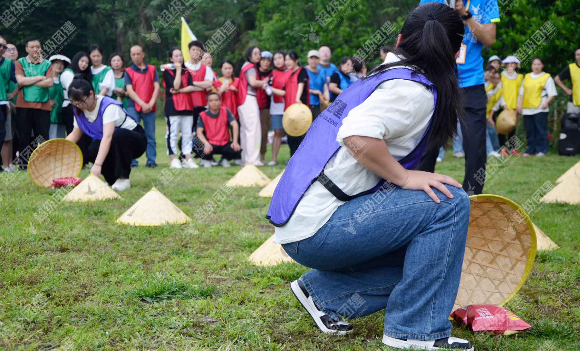 超级团建SuperTB www.tbsuper.com