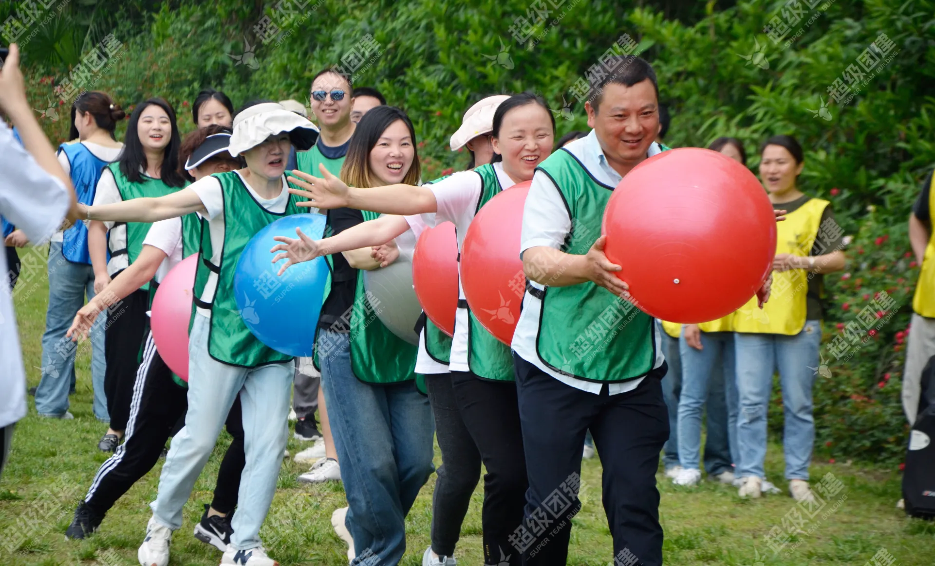 超级团建SuperTB www.tbsuper.com