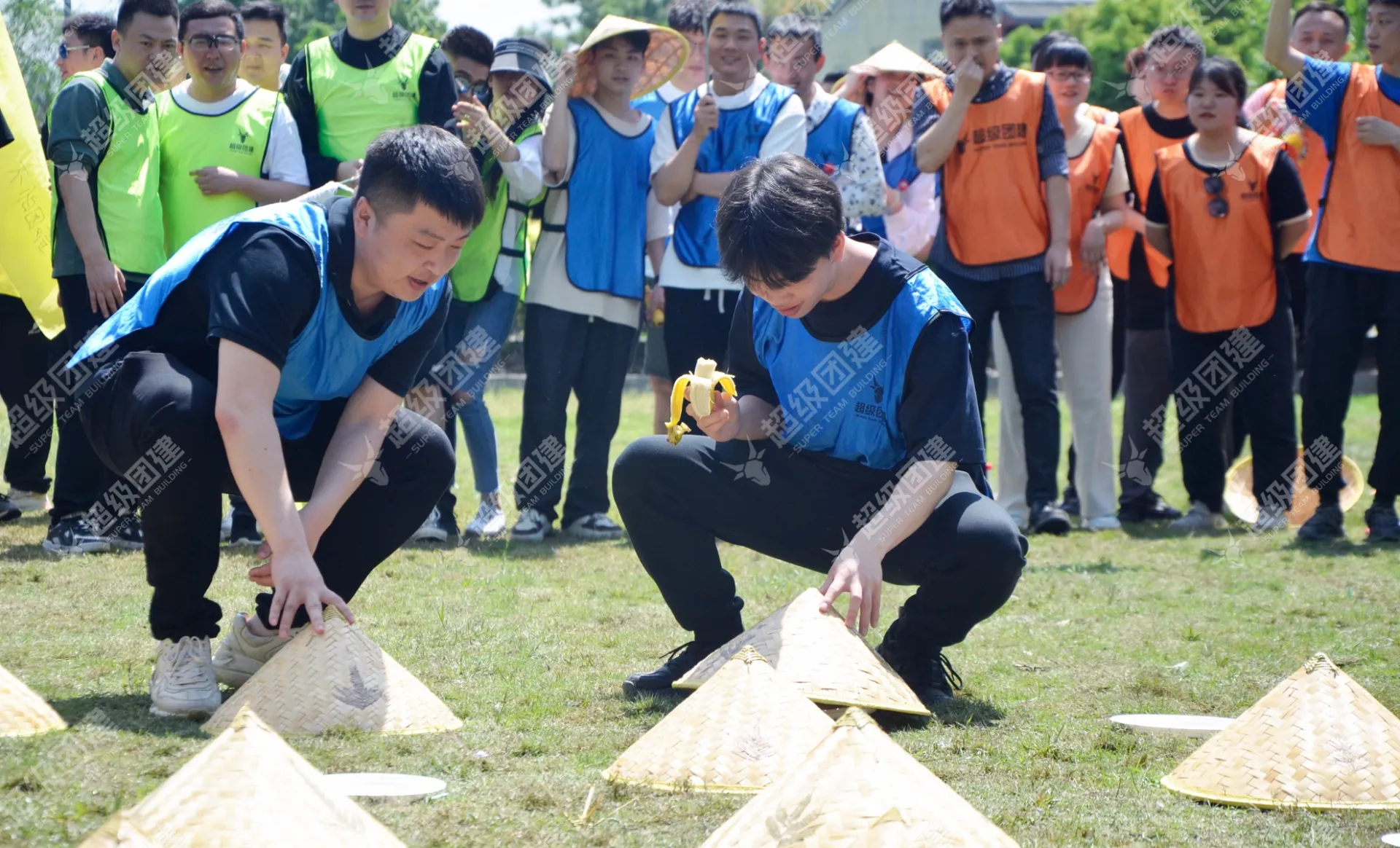 超级团建SuperTB www.tbsuper.com