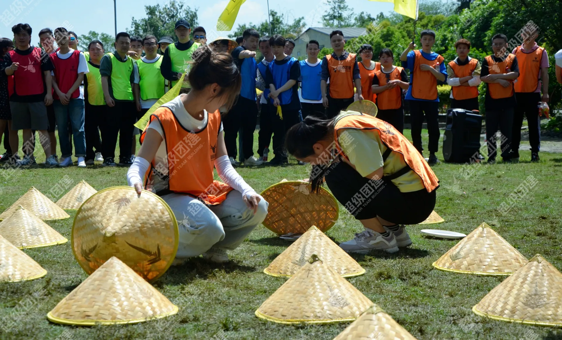 超级团建SuperTB www.tbsuper.com