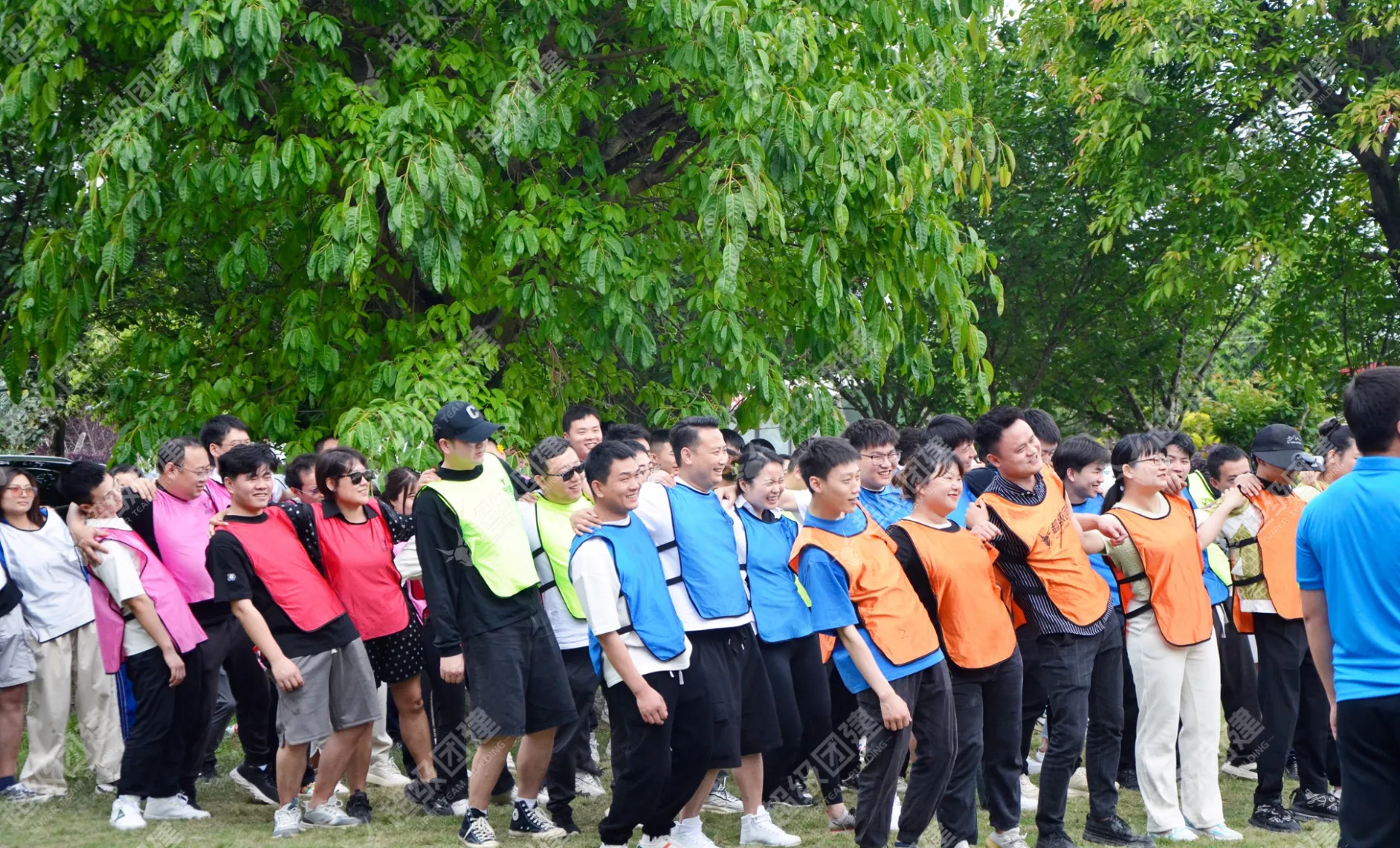 超级团建SuperTB www.tbsuper.com