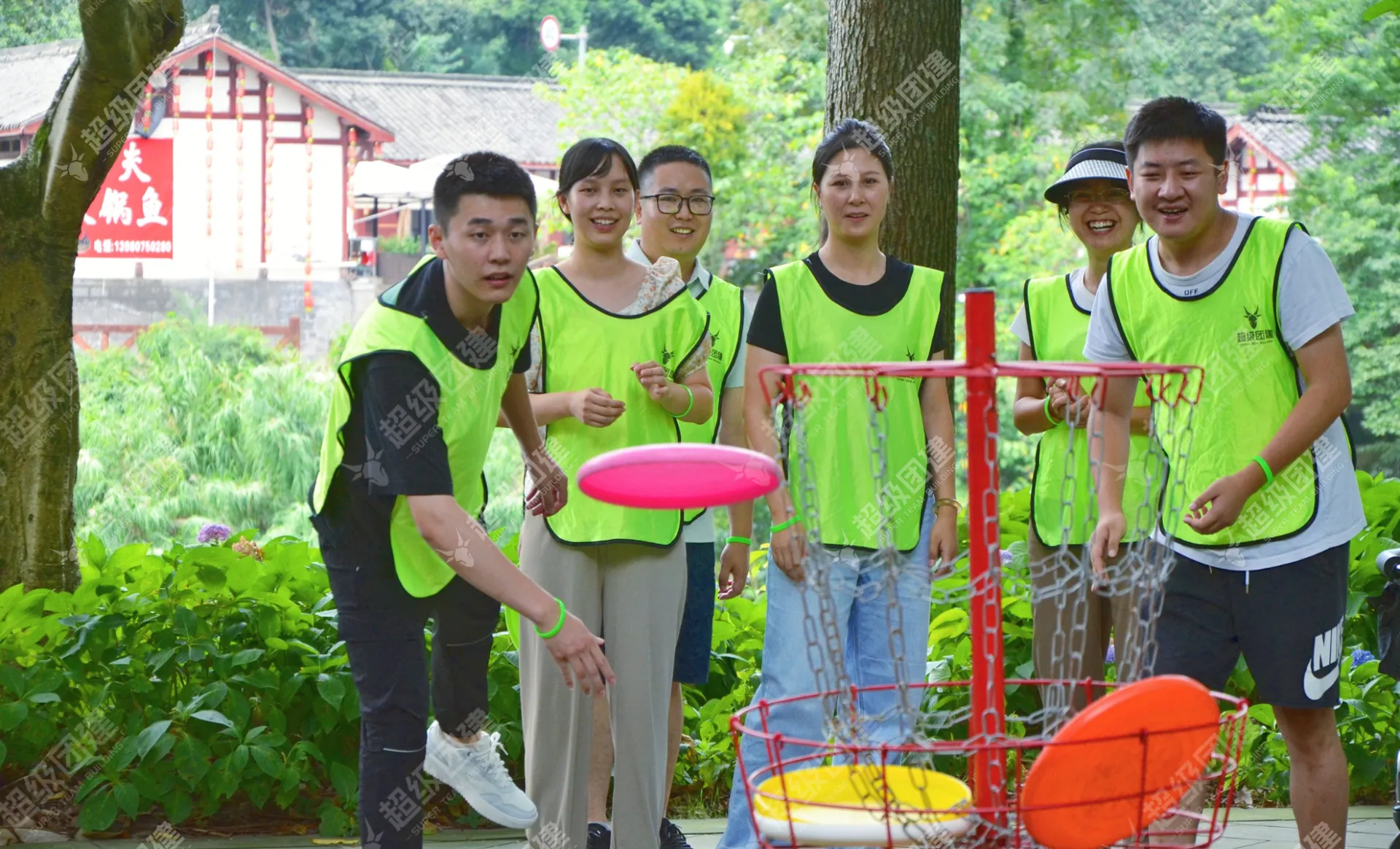 超级团建SuperTB www.tbsuper.com