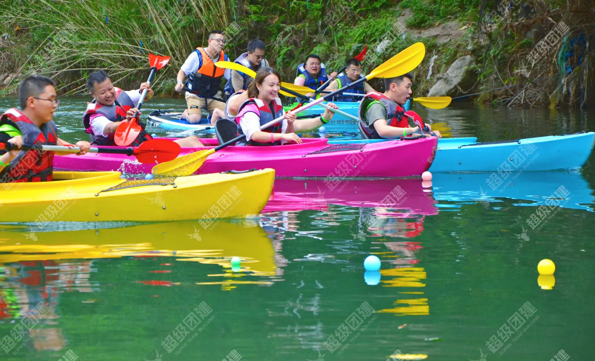 超级团建SuperTB www.tbsuper.com