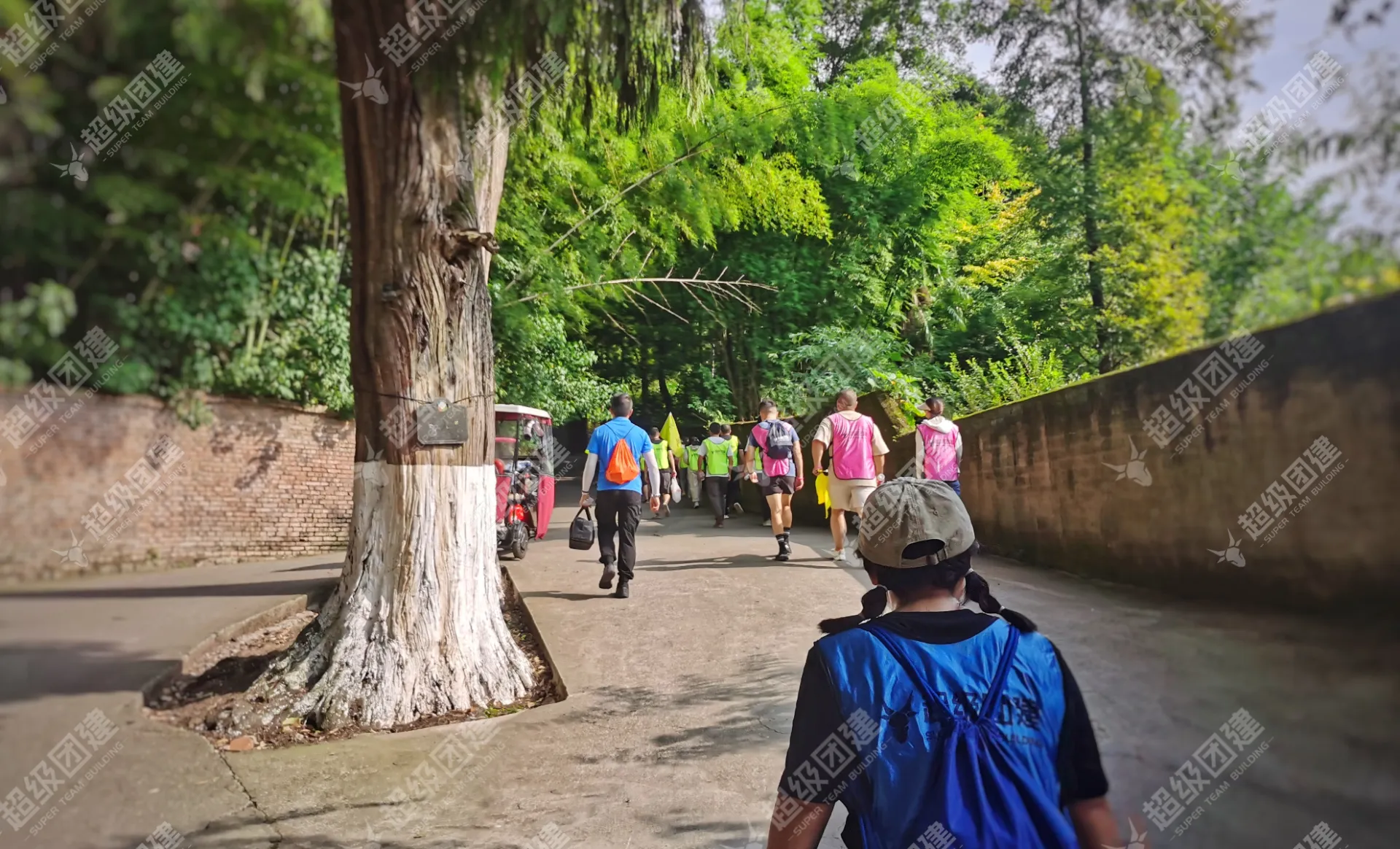 超级团建SuperTB www.tbsuper.com