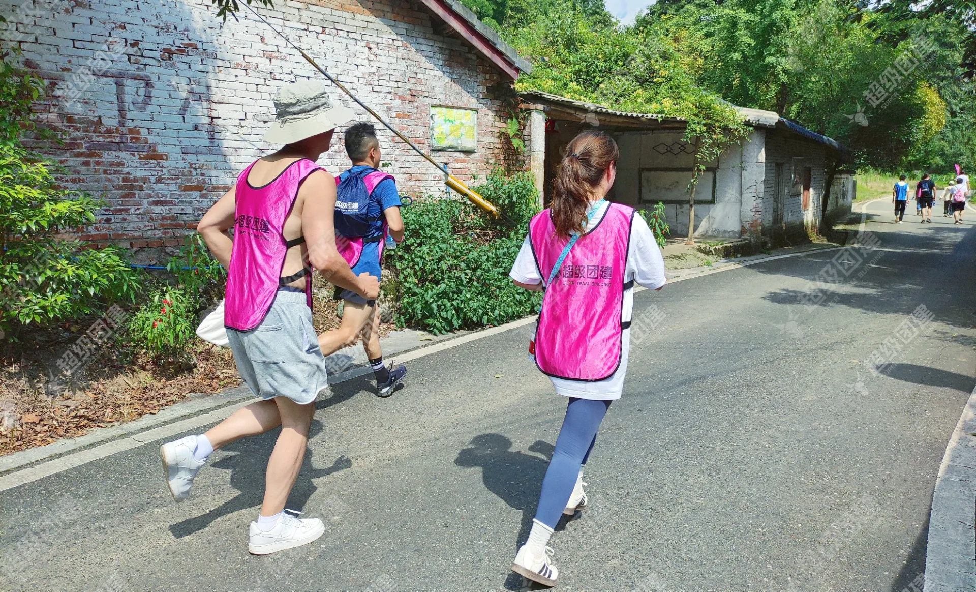 超级团建SuperTB www.tbsuper.com