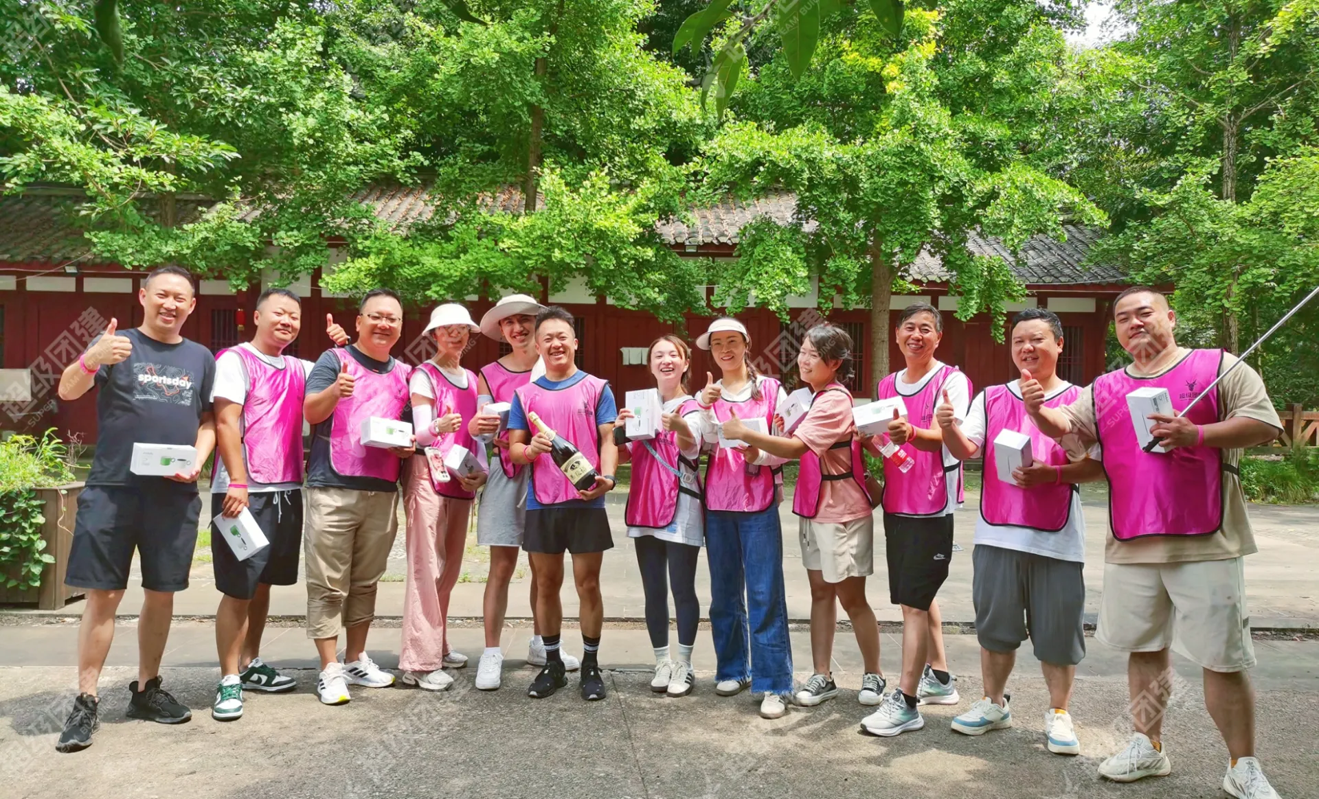 超级团建SuperTB www.tbsuper.com