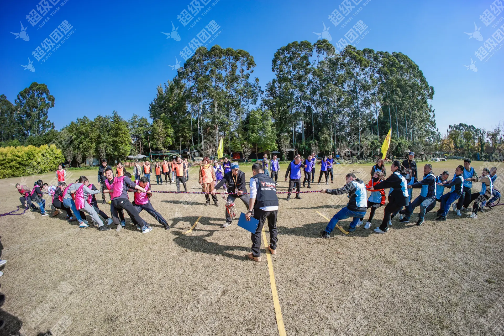 超级团建SuperTB www.tbsuper.com