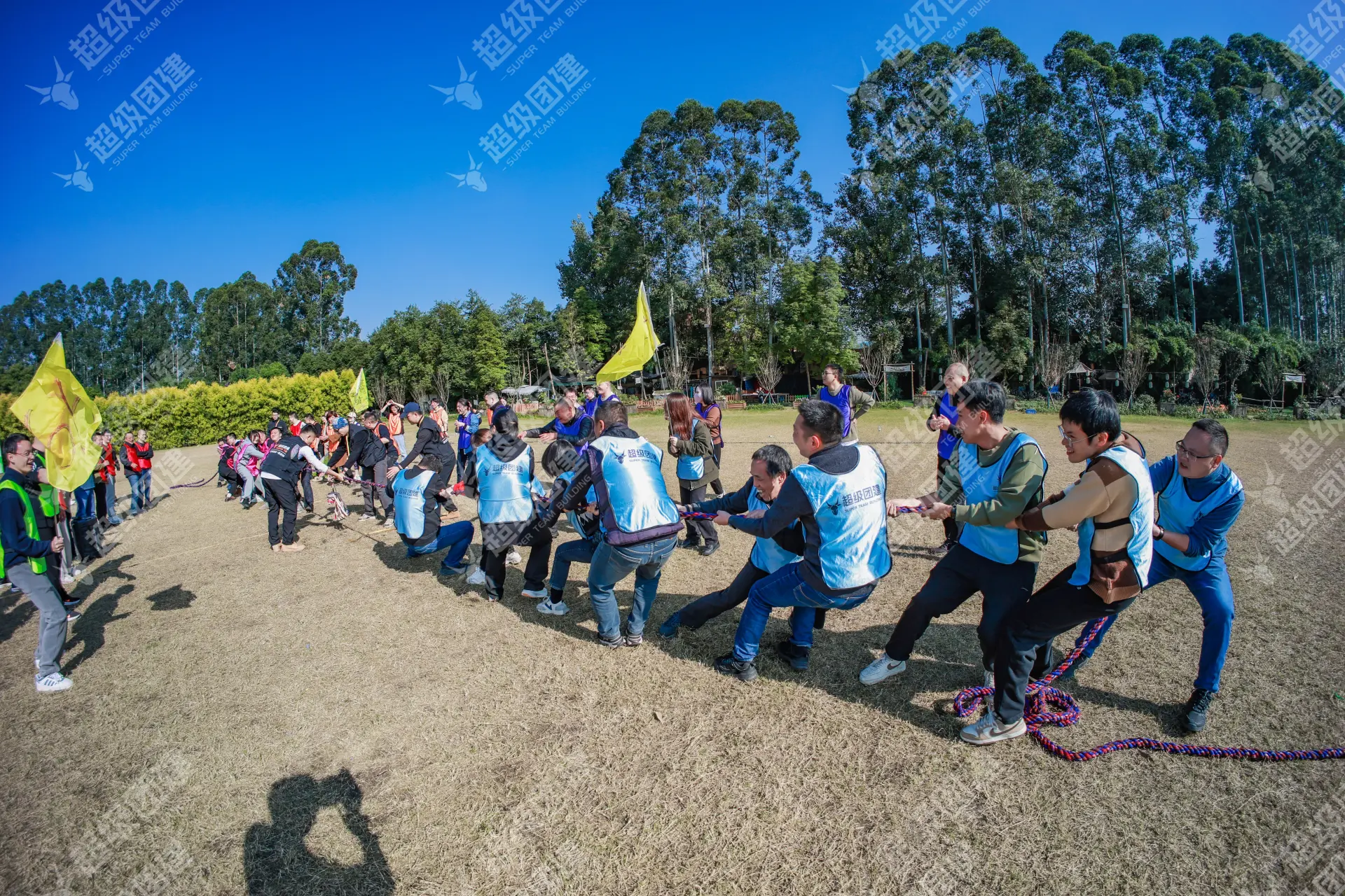 超级团建SuperTB www.tbsuper.com