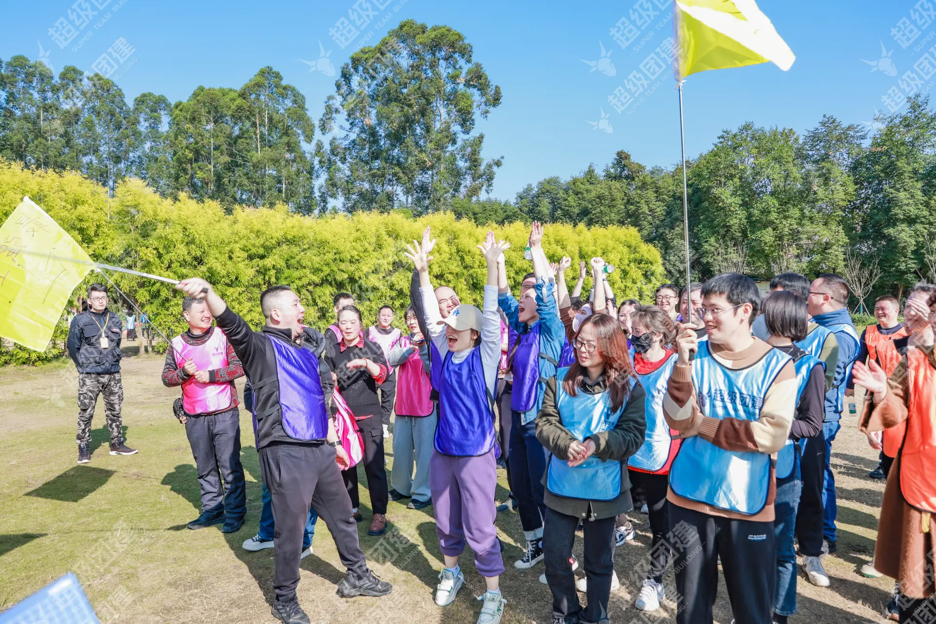 超级团建SuperTB www.tbsuper.com