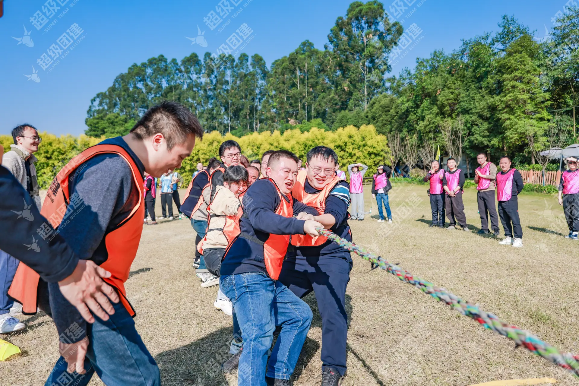 超级团建SuperTB www.tbsuper.com