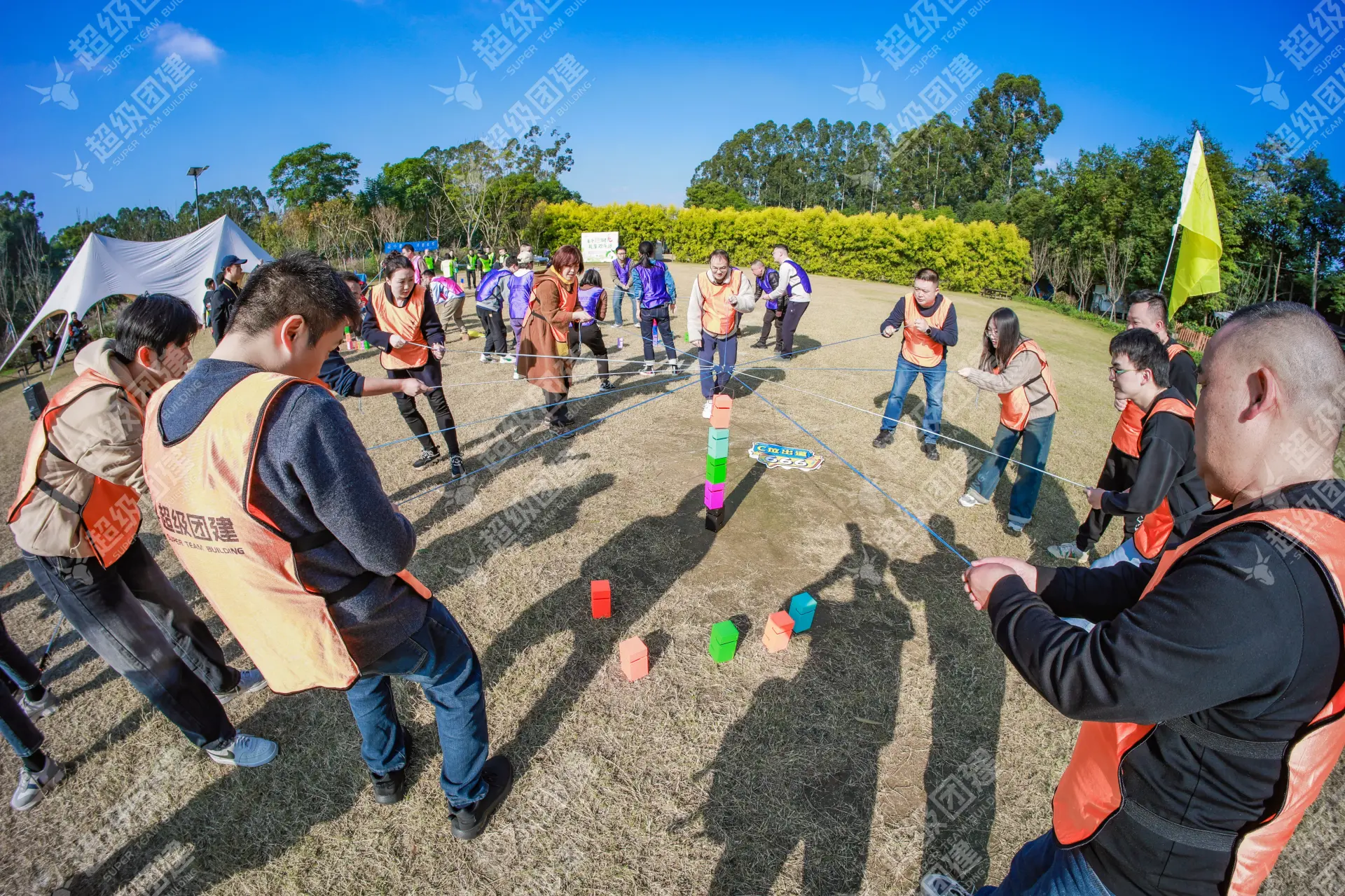 超级团建SuperTB www.tbsuper.com