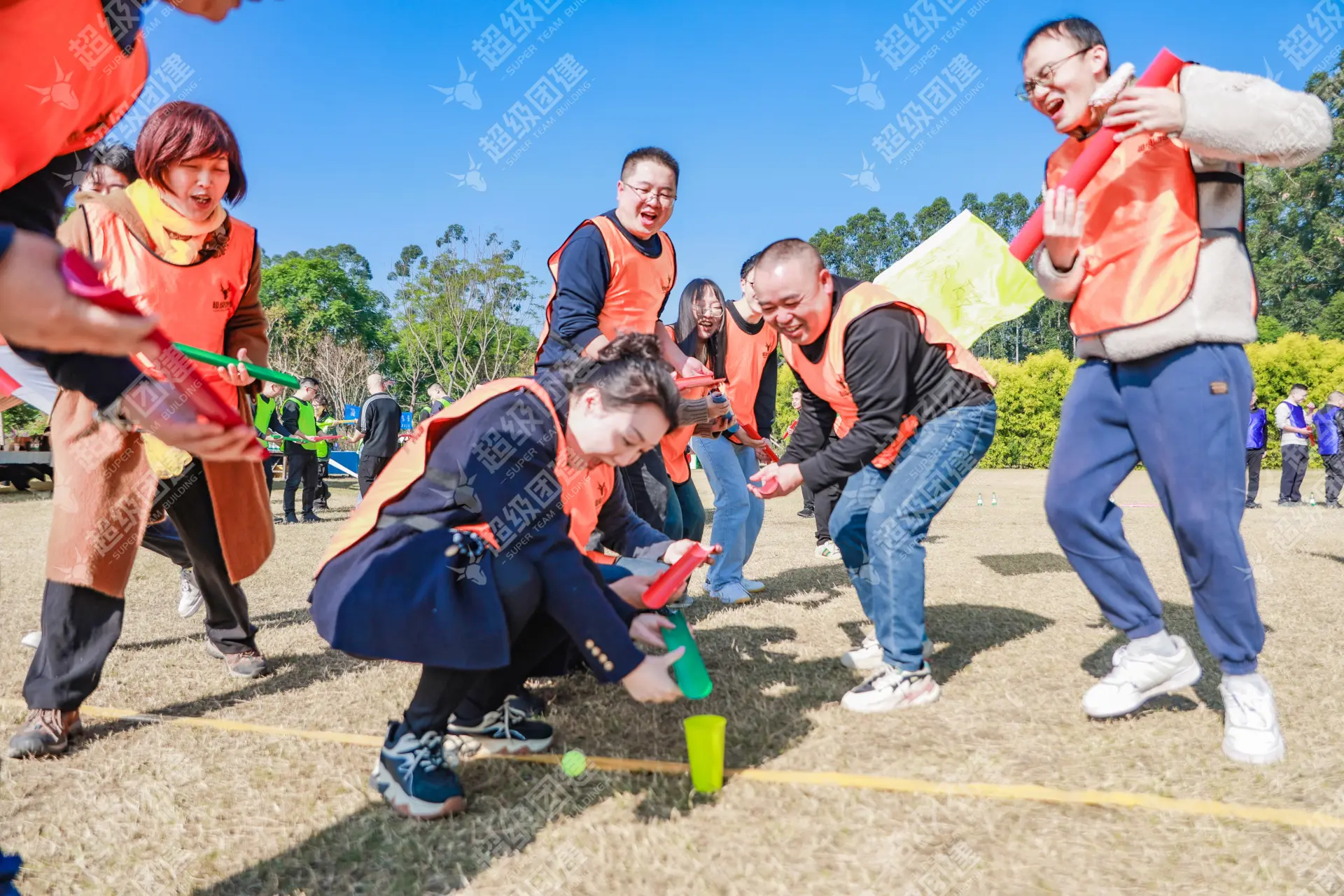 超级团建SuperTB www.tbsuper.com